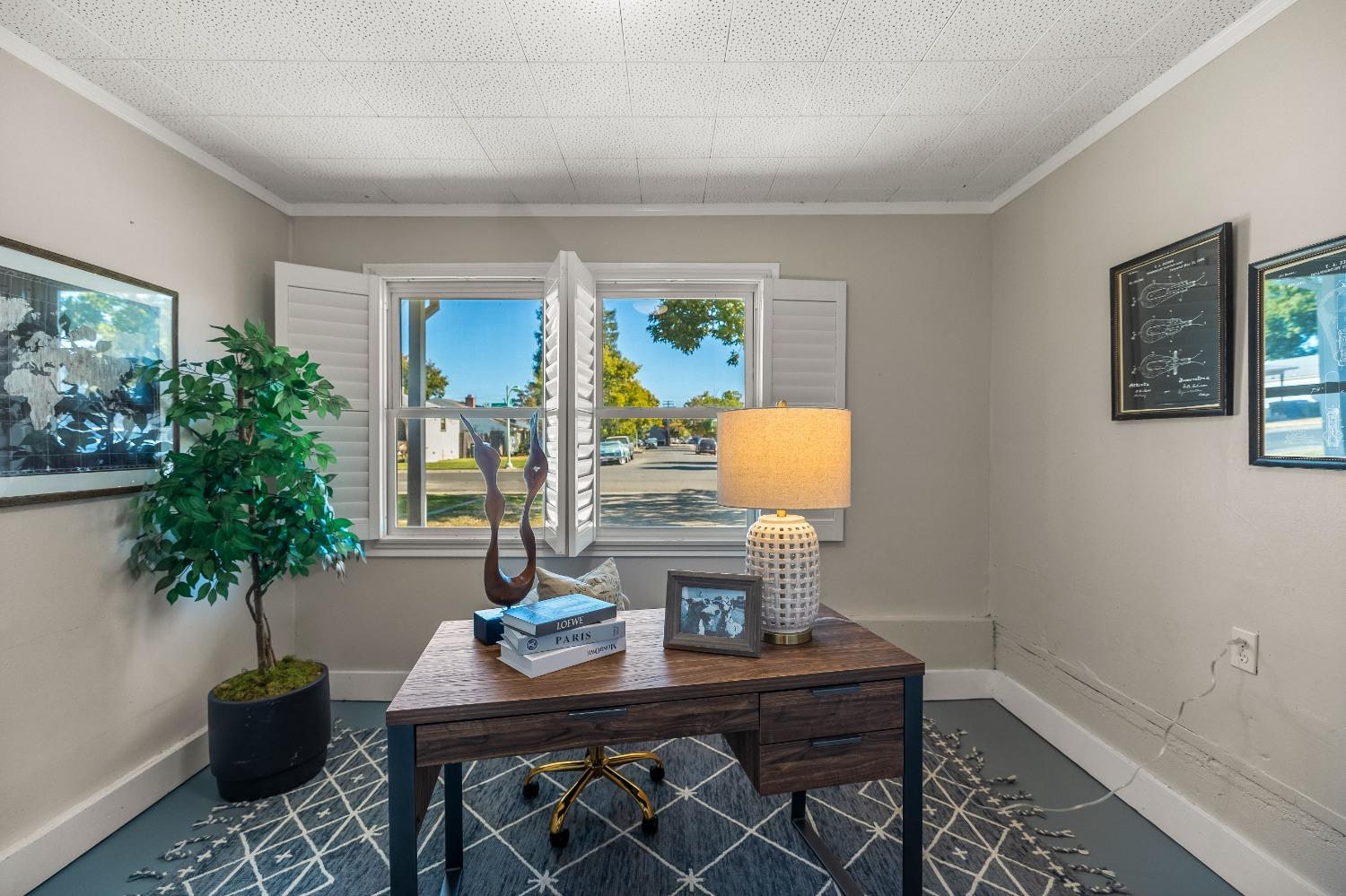 Detail Gallery Image 29 of 52 For 4700 Attawa Ave, Sacramento,  CA 95822 - 2 Beds | 1/1 Baths