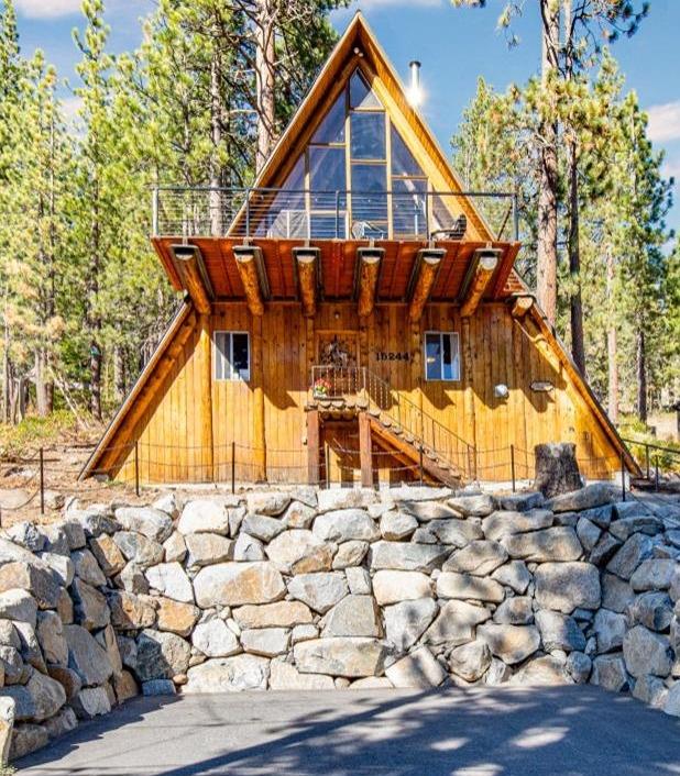 Detail Gallery Image 54 of 91 For 15244 W Reed Ave, Truckee,  CA 96161 - 0 Beds | 1/1 Baths