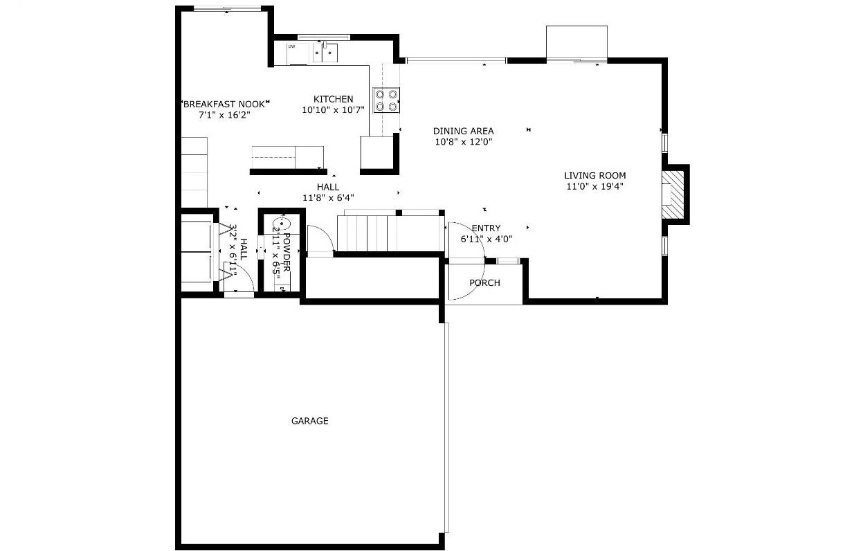 Detail Gallery Image 52 of 61 For 5419 Ventana Pl, Citrus Heights,  CA 95610 - 3 Beds | 2/1 Baths