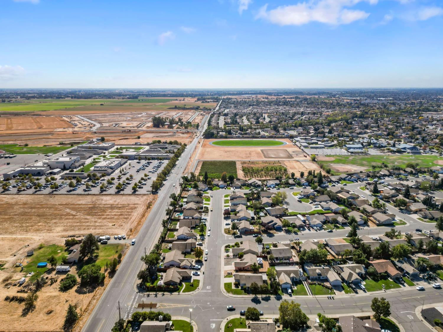 Detail Gallery Image 37 of 37 For 1154 Amberhill Ave, Galt,  CA 95632 - 3 Beds | 2 Baths