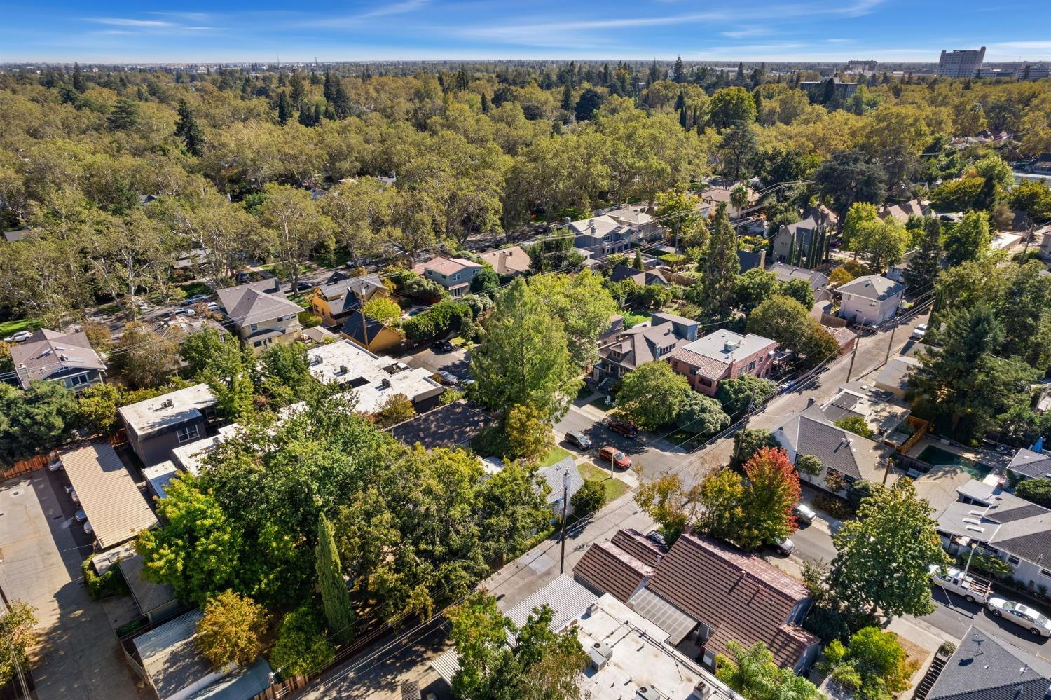 Detail Gallery Image 46 of 49 For 3933 K St, Sacramento,  CA 95816 - 3 Beds | 1 Baths