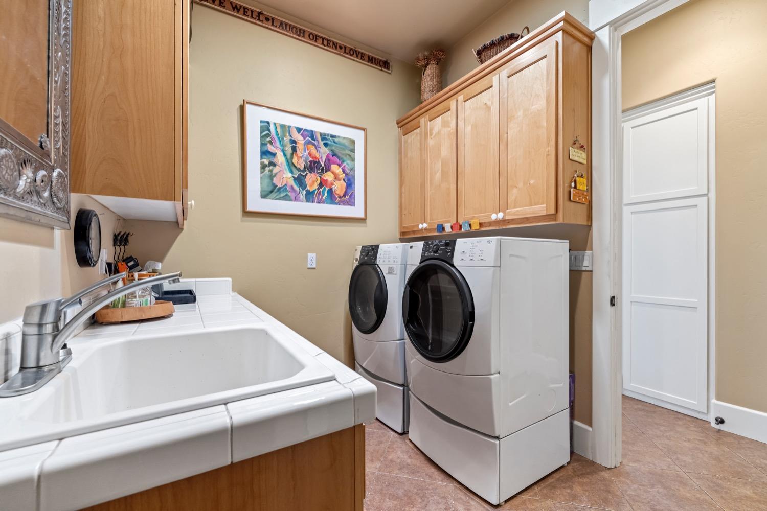 Detail Gallery Image 45 of 67 For 4686 Pinta Ct, Camino,  CA 95709 - 3 Beds | 3/2 Baths