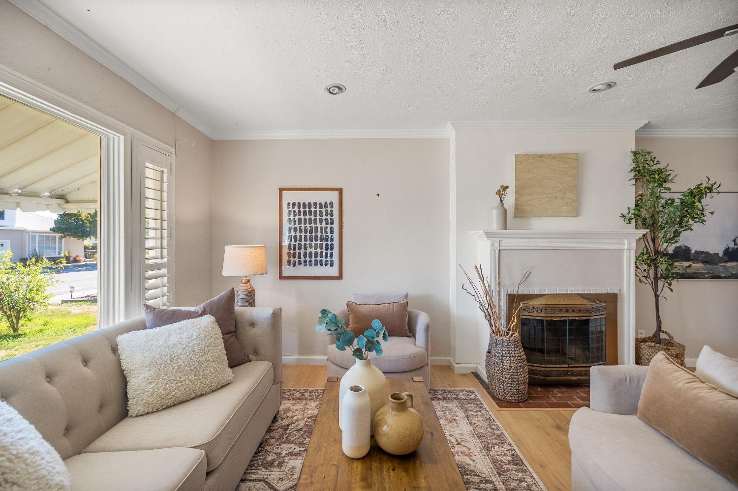 Detail Gallery Image 15 of 52 For 4700 Attawa Ave, Sacramento,  CA 95822 - 2 Beds | 1/1 Baths