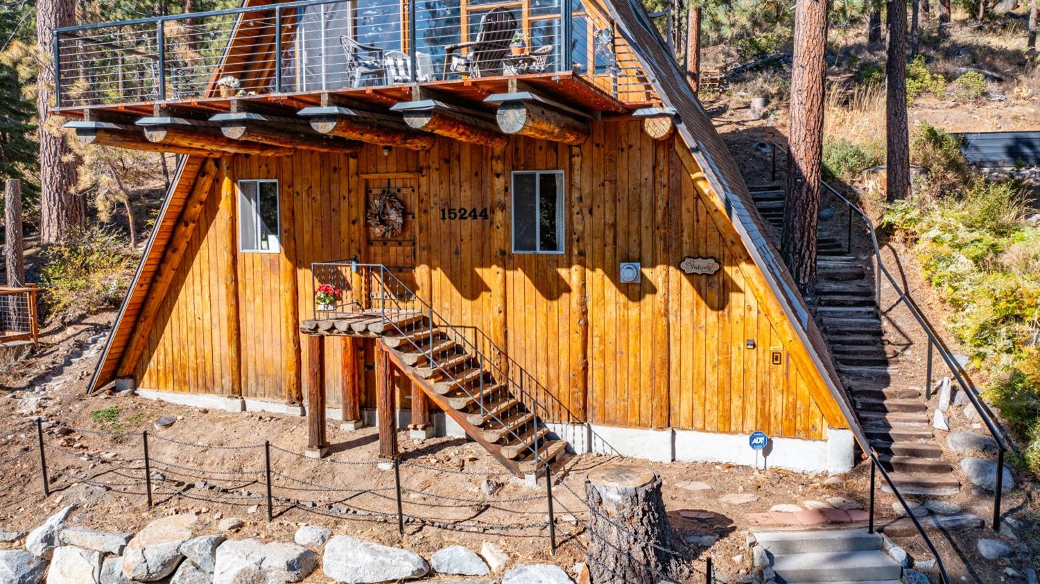 Detail Gallery Image 4 of 91 For 15244 W Reed Ave, Truckee,  CA 96161 - 0 Beds | 1/1 Baths