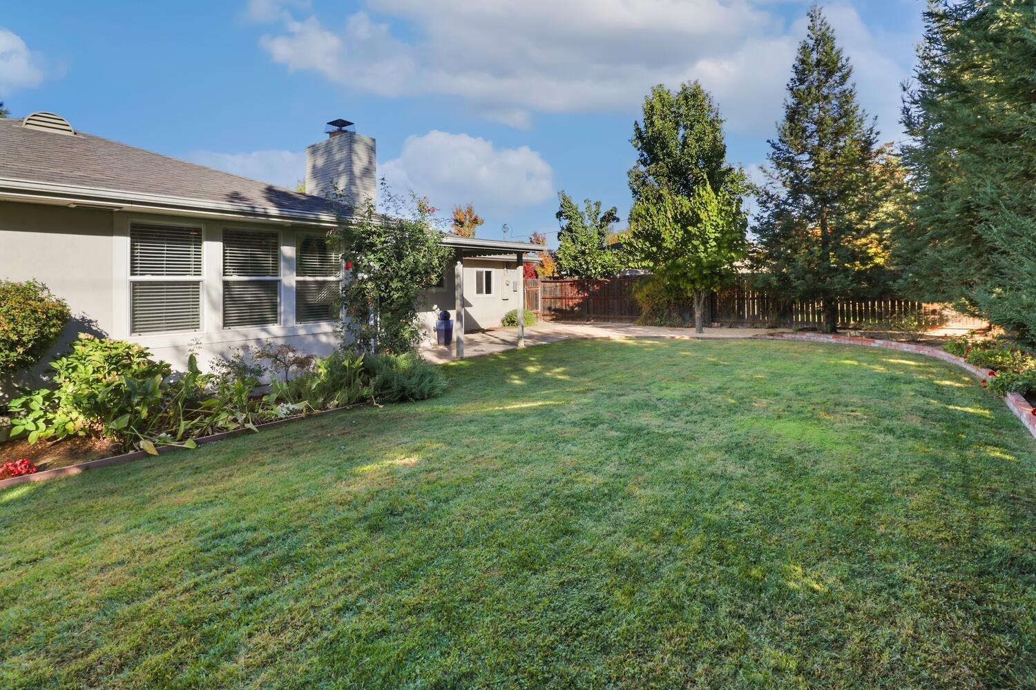 Detail Gallery Image 32 of 40 For 1740 Olympus Dr, Sacramento,  CA 95864 - 3 Beds | 1/1 Baths