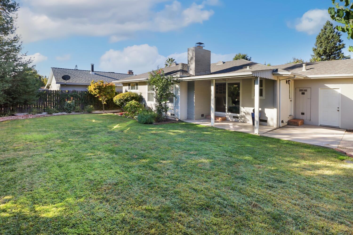 Detail Gallery Image 34 of 40 For 1740 Olympus Dr, Sacramento,  CA 95864 - 3 Beds | 1/1 Baths