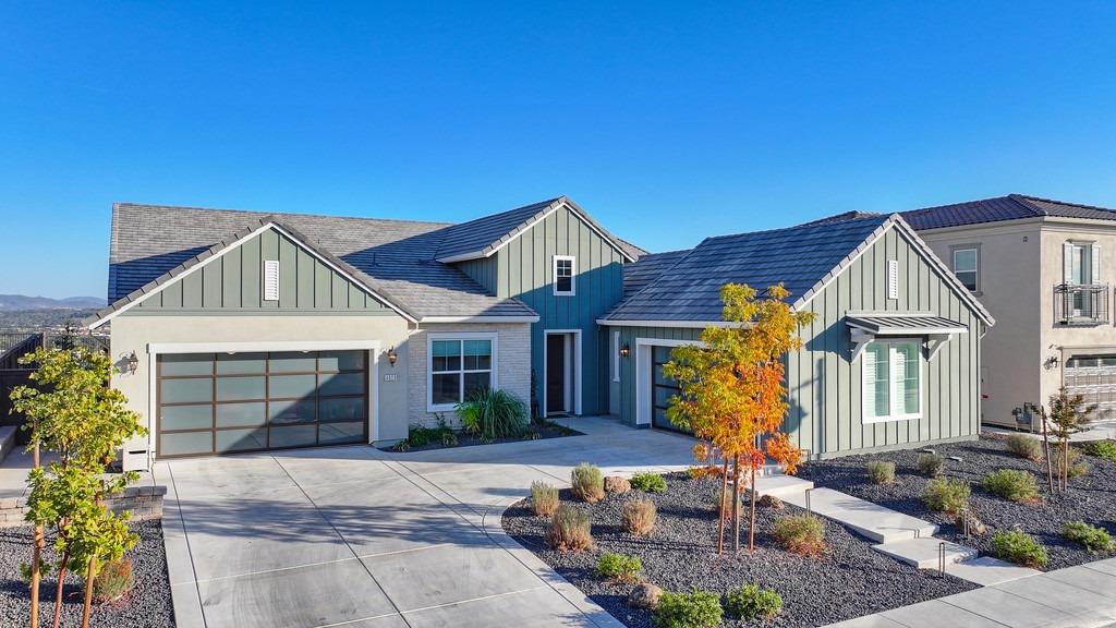 Detail Gallery Image 1 of 90 For 4058 Whitney Vista Ln, Rocklin,  CA 95677 - 4 Beds | 3/1 Baths