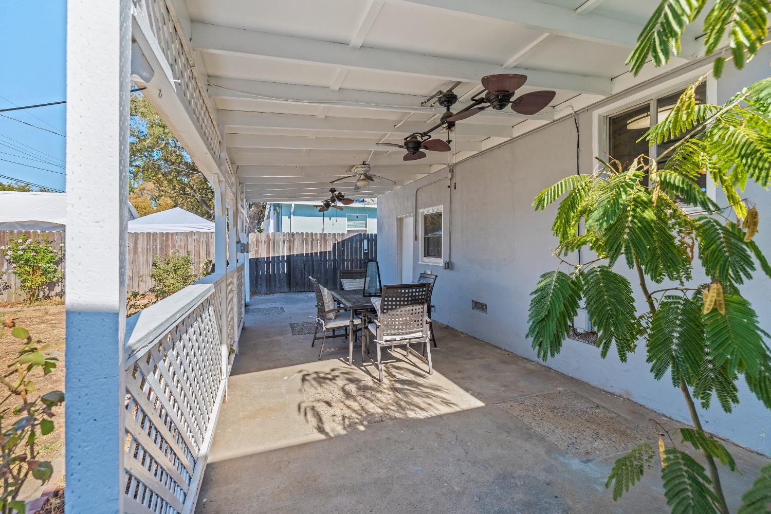 Detail Gallery Image 45 of 52 For 4700 Attawa Ave, Sacramento,  CA 95822 - 2 Beds | 1/1 Baths