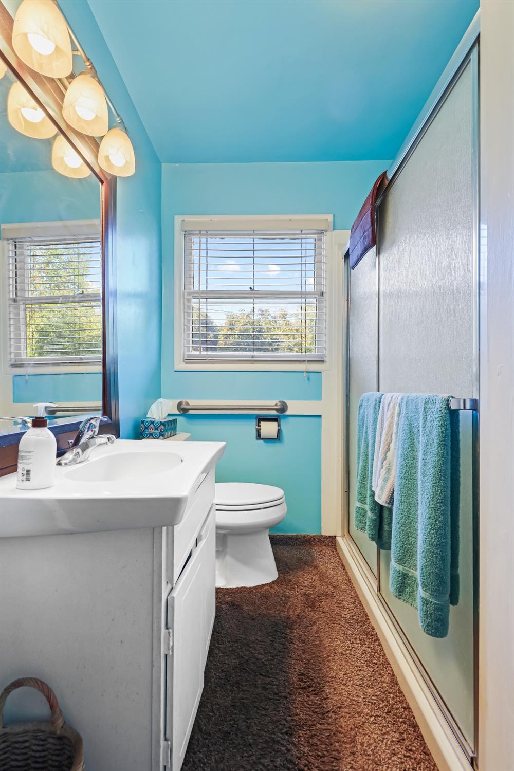 Detail Gallery Image 19 of 28 For 2423 Waudman Ave, Stockton,  CA 95209 - 3 Beds | 1 Baths