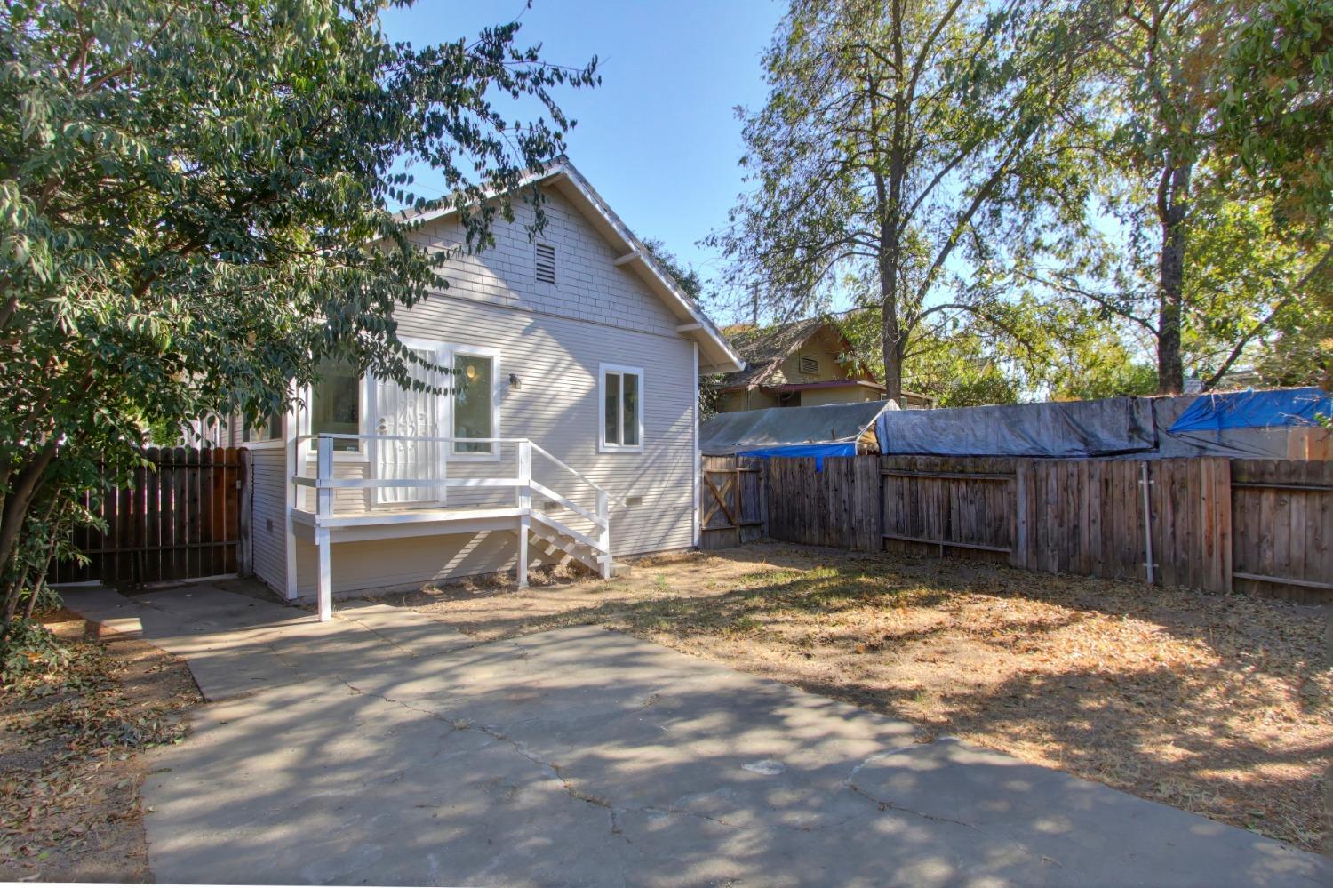 Detail Gallery Image 37 of 45 For 3426 38th St, Sacramento,  CA 95817 - 2 Beds | 1 Baths