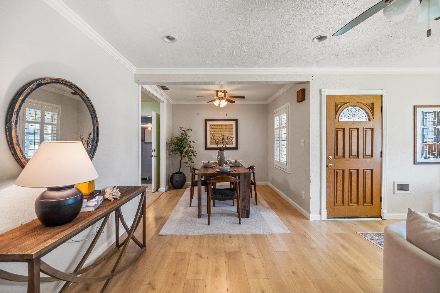 Detail Gallery Image 17 of 52 For 4700 Attawa Ave, Sacramento,  CA 95822 - 2 Beds | 1/1 Baths