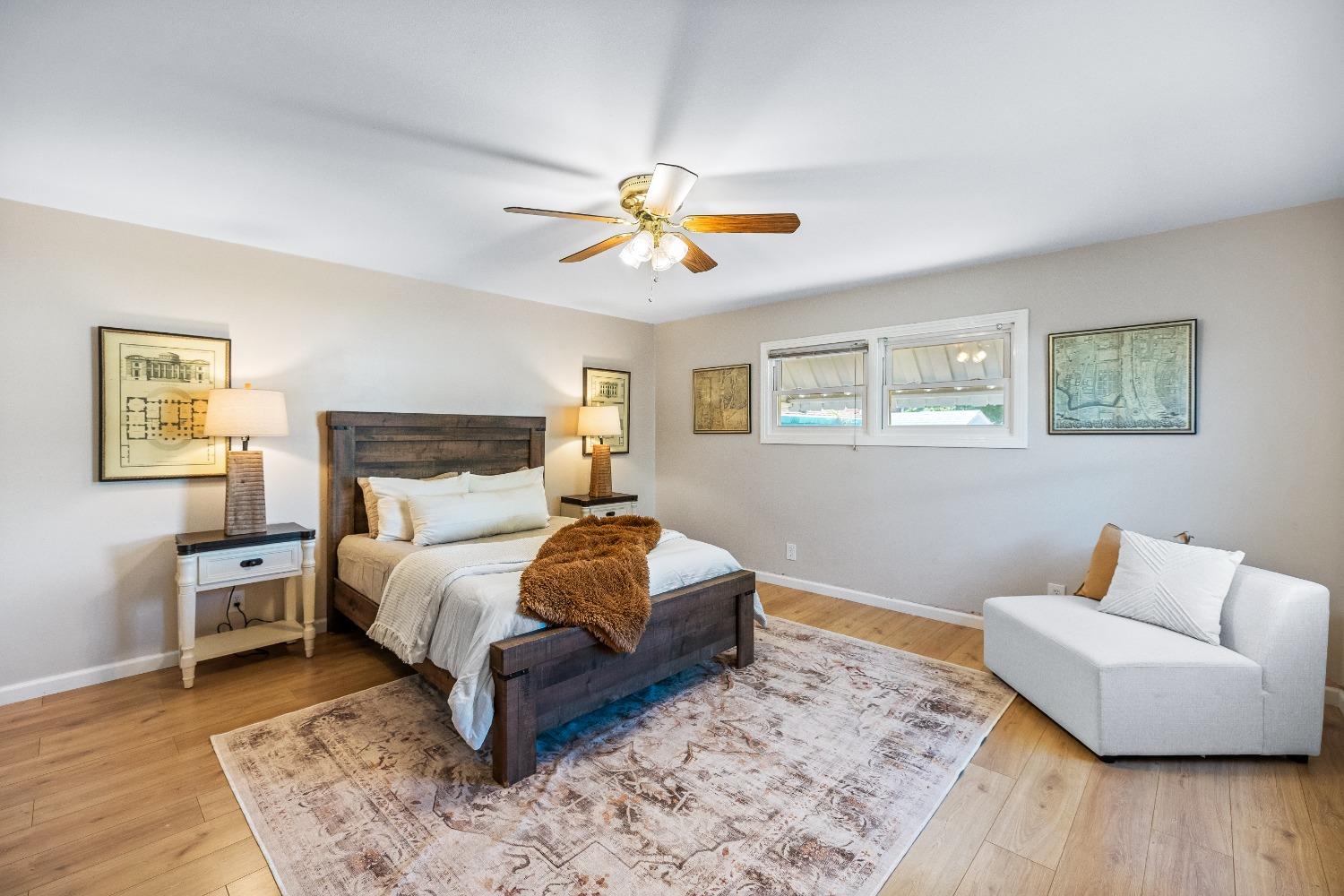 Detail Gallery Image 4 of 52 For 4700 Attawa Ave, Sacramento,  CA 95822 - 2 Beds | 1/1 Baths