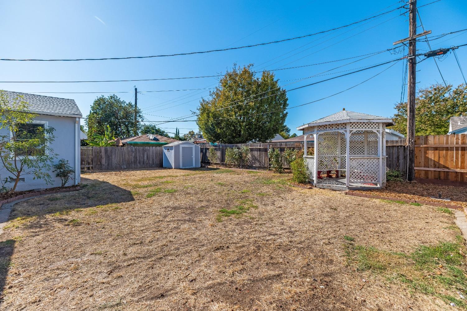 Detail Gallery Image 48 of 52 For 4700 Attawa Ave, Sacramento,  CA 95822 - 2 Beds | 1/1 Baths