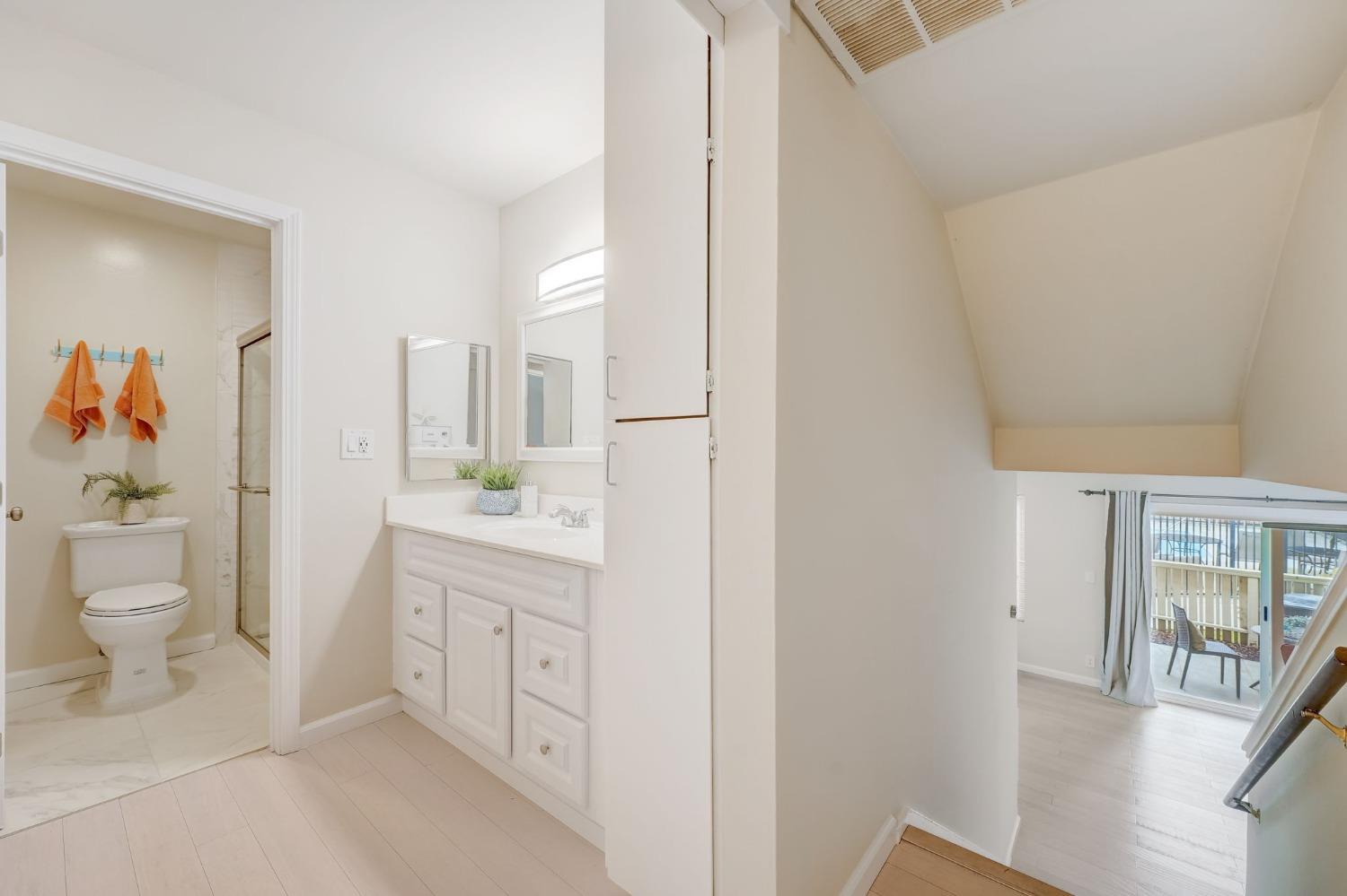 Detail Gallery Image 18 of 21 For 2708 Oak Rd #42,  Walnut Creek,  CA 94597 - 2 Beds | 1 Baths