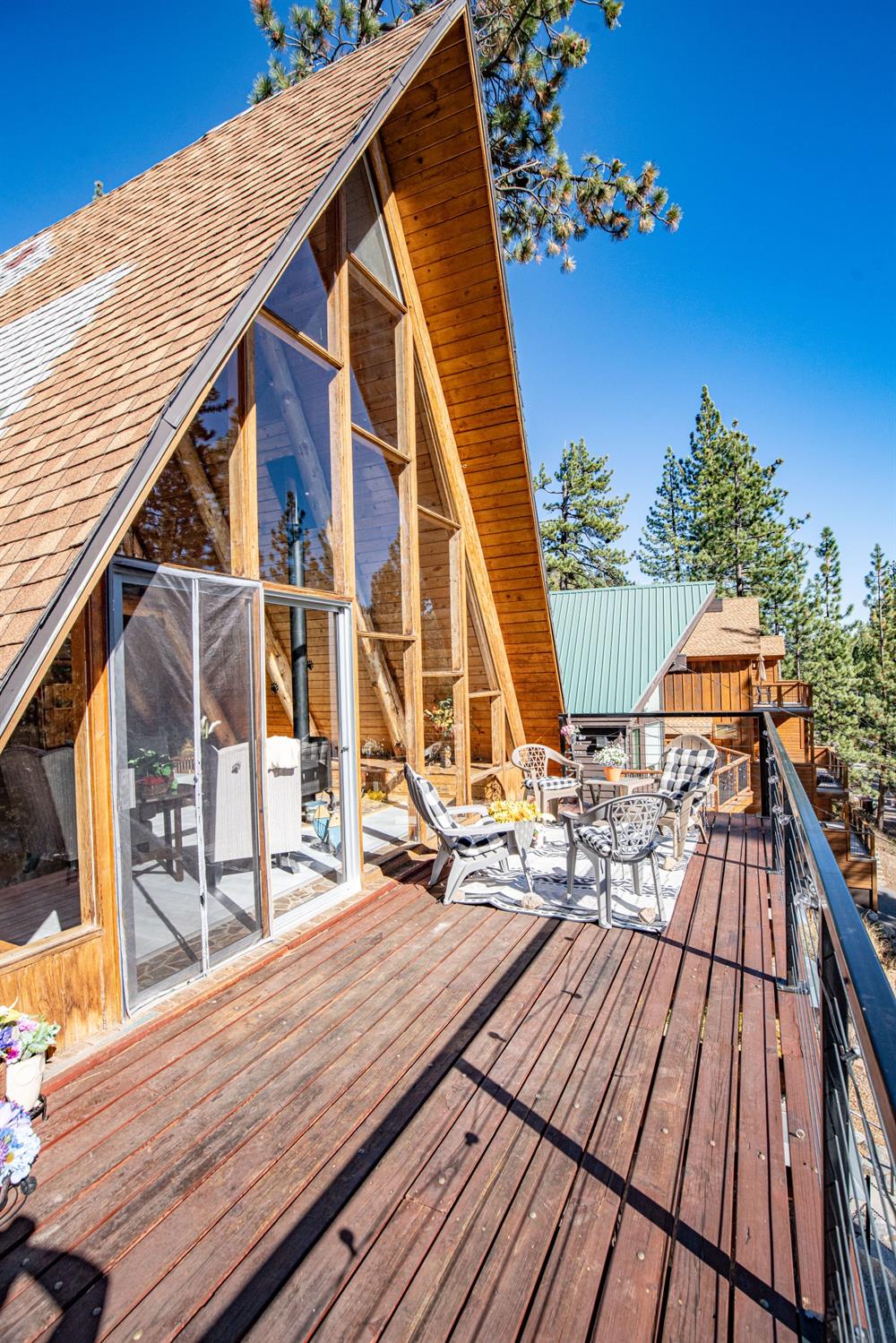 Detail Gallery Image 79 of 91 For 15244 W Reed Ave, Truckee,  CA 96161 - 0 Beds | 1/1 Baths