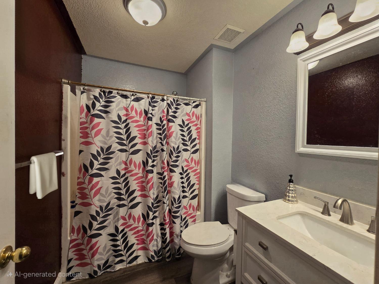 Detail Gallery Image 21 of 32 For 2654 Eagle Rock Cir, Stockton,  CA 95209 - 4 Beds | 2/1 Baths