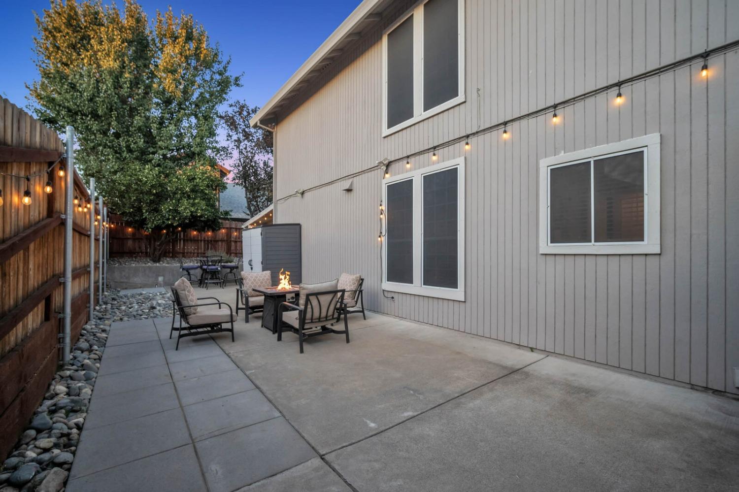 Detail Gallery Image 37 of 46 For 4929 Fawnridge Ct, Antelope,  CA 95843 - 3 Beds | 2/1 Baths