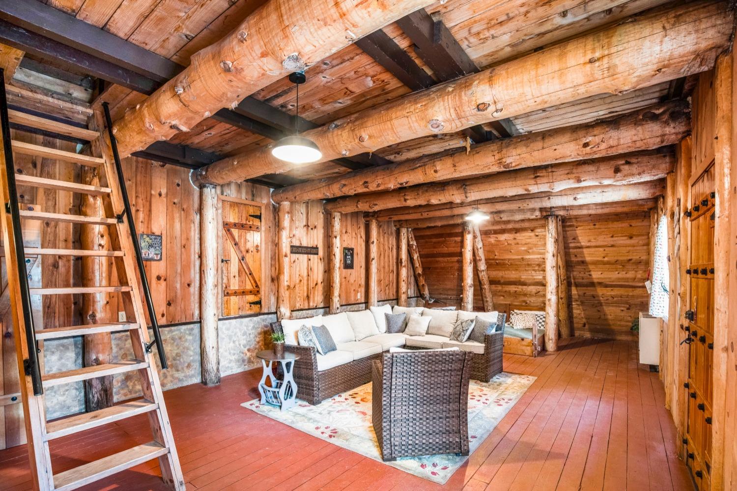 Detail Gallery Image 9 of 91 For 15244 W Reed Ave, Truckee,  CA 96161 - 0 Beds | 1/1 Baths