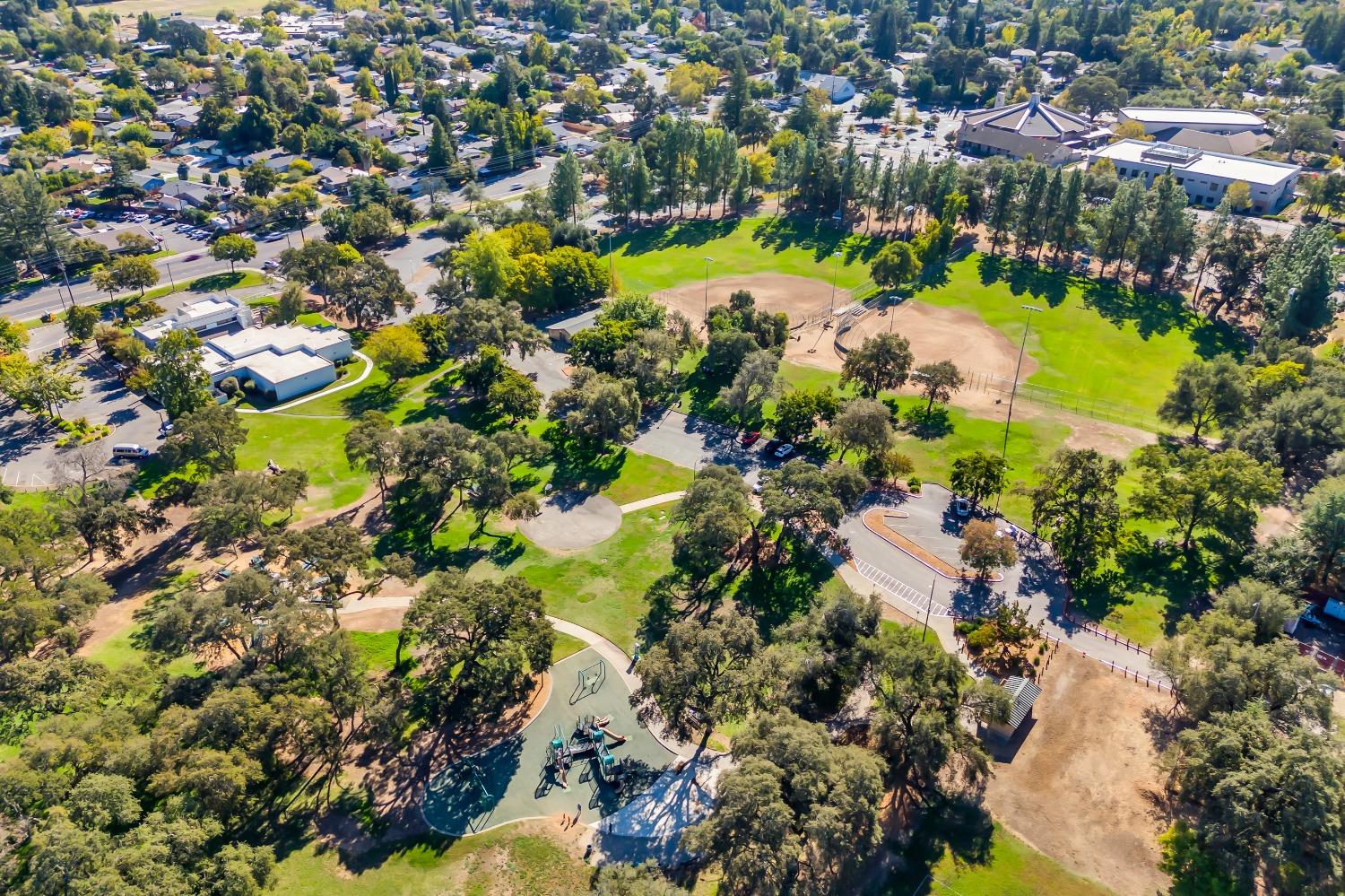 Detail Gallery Image 50 of 61 For 5419 Ventana Pl, Citrus Heights,  CA 95610 - 3 Beds | 2/1 Baths