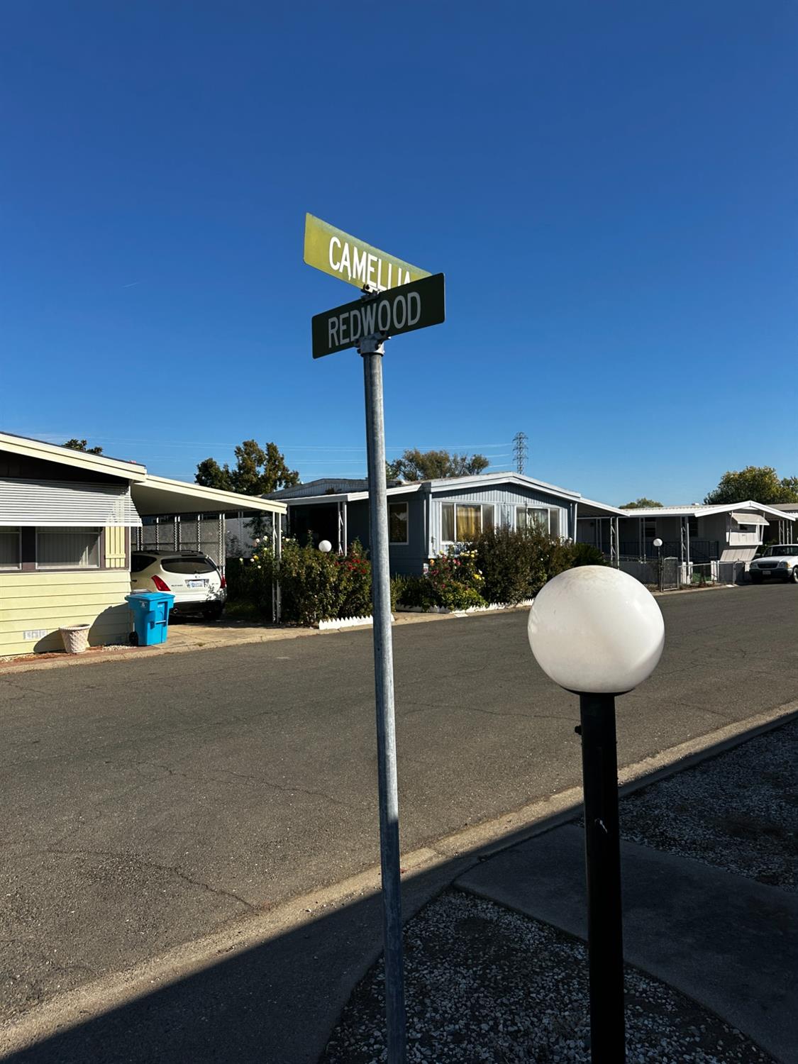 Detail Gallery Image 41 of 45 For 1155 Pease Road 229, Yuba City,  CA 95991 - 2 Beds | 2 Baths