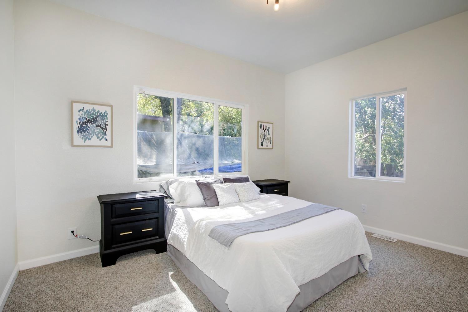 Detail Gallery Image 25 of 45 For 3426 38th St, Sacramento,  CA 95817 - 2 Beds | 1 Baths