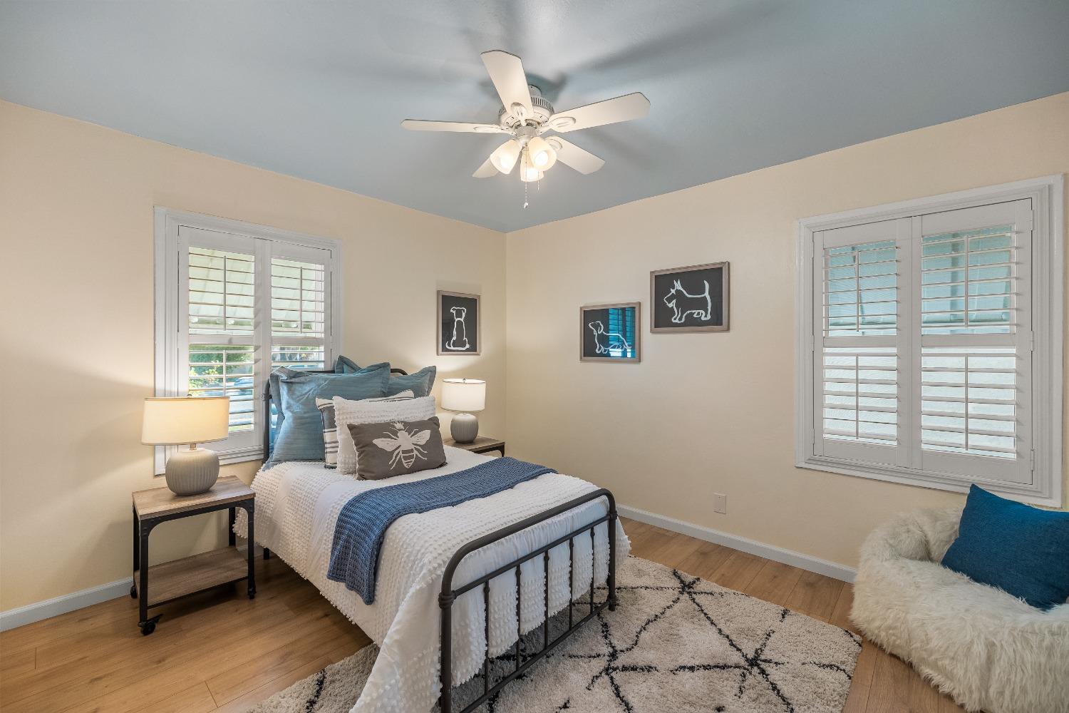 Detail Gallery Image 33 of 52 For 4700 Attawa Ave, Sacramento,  CA 95822 - 2 Beds | 1/1 Baths