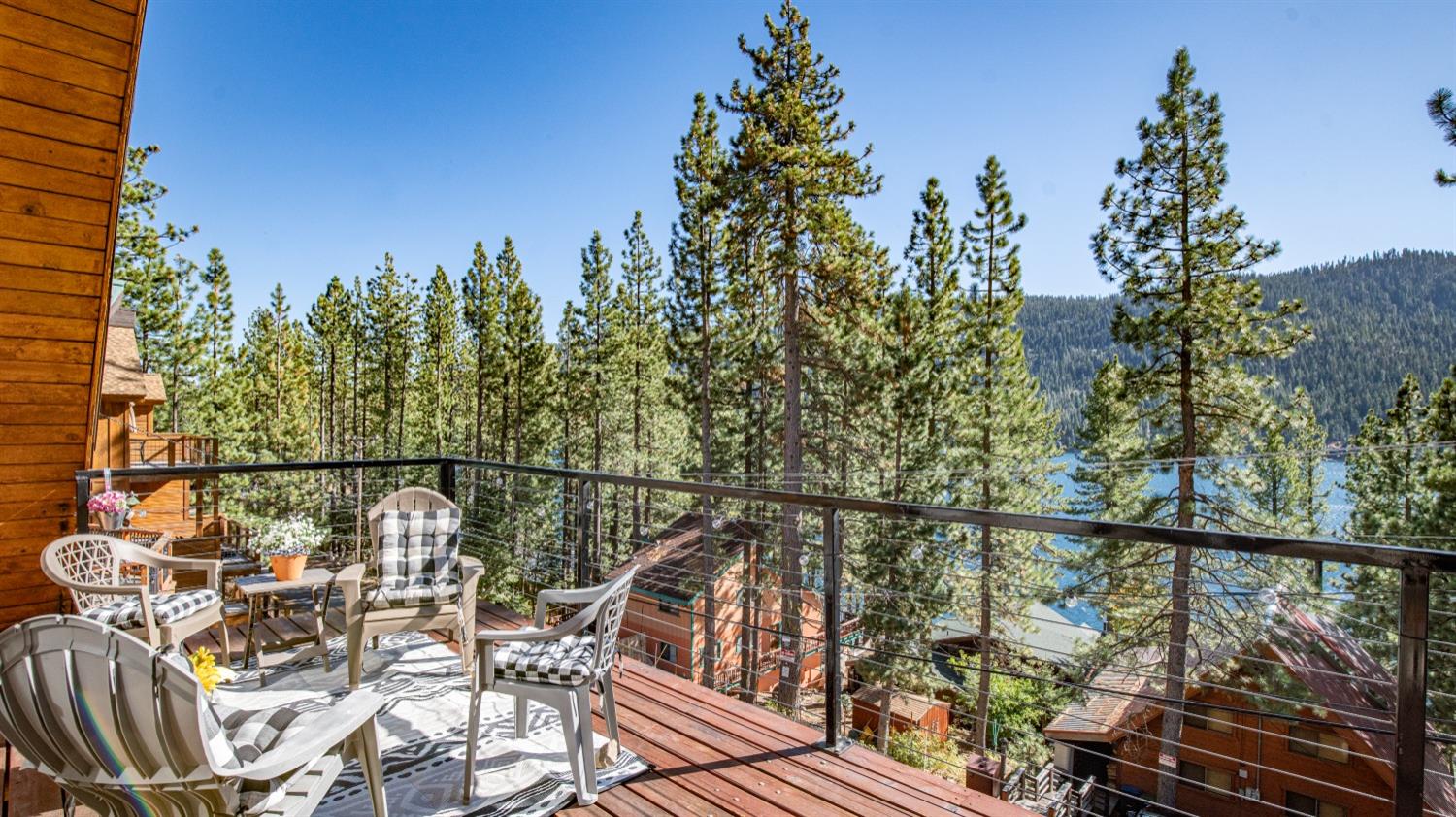 Detail Gallery Image 52 of 91 For 15244 W Reed Ave, Truckee,  CA 96161 - 0 Beds | 1/1 Baths