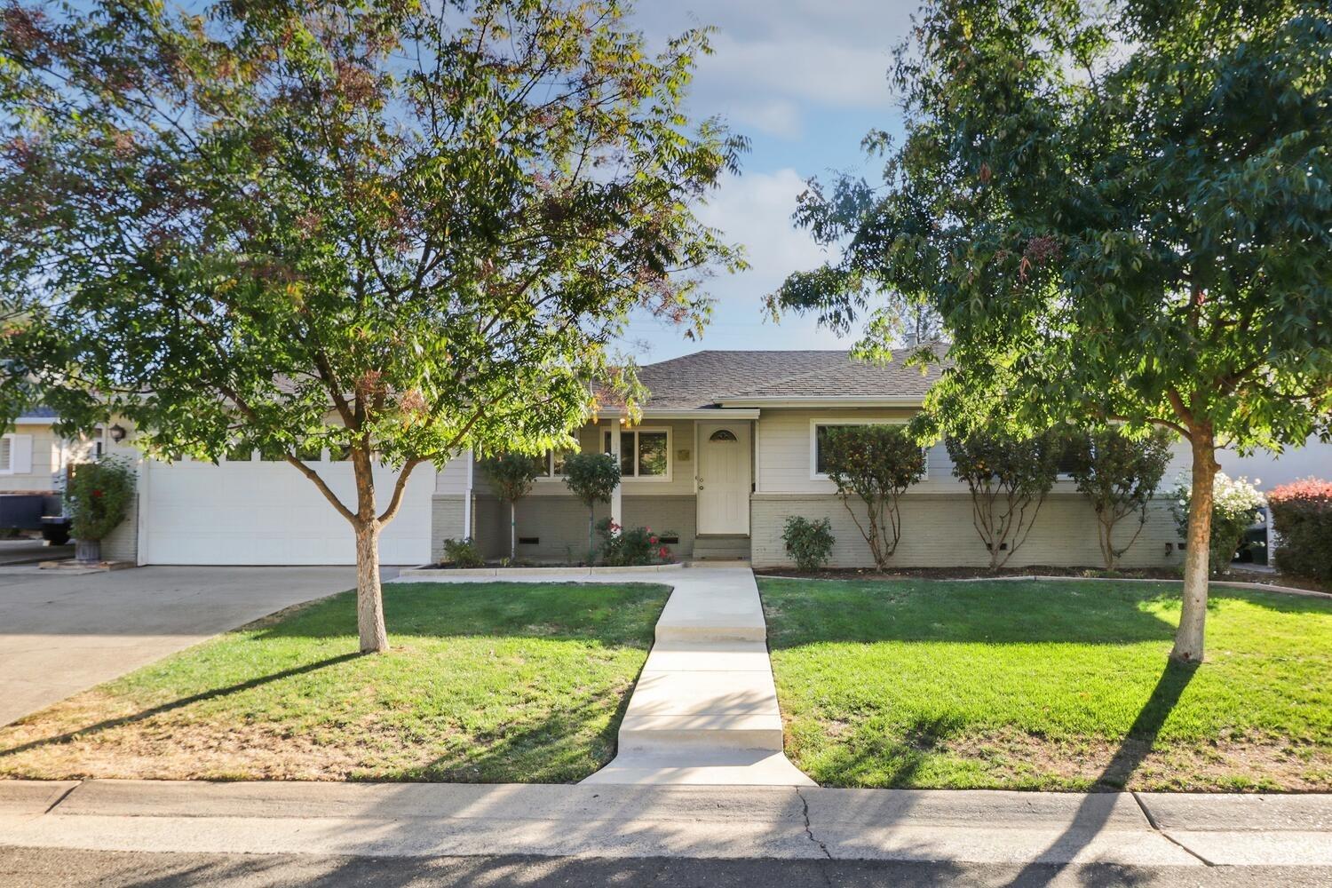 Detail Gallery Image 40 of 40 For 1740 Olympus Dr, Sacramento,  CA 95864 - 3 Beds | 1/1 Baths