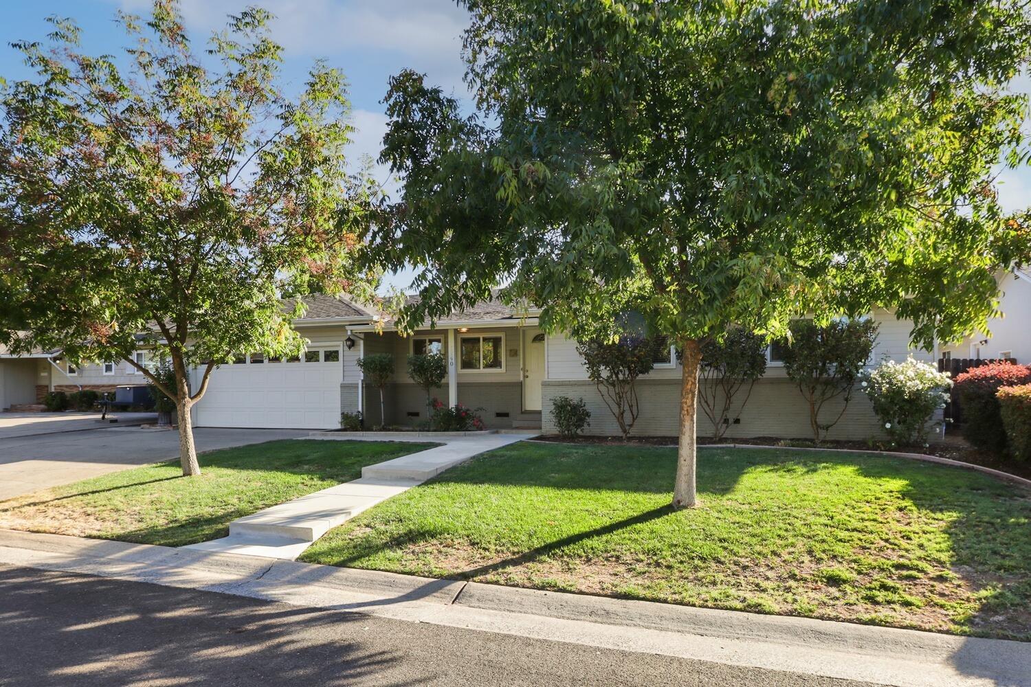 Detail Gallery Image 38 of 40 For 1740 Olympus Dr, Sacramento,  CA 95864 - 3 Beds | 1/1 Baths