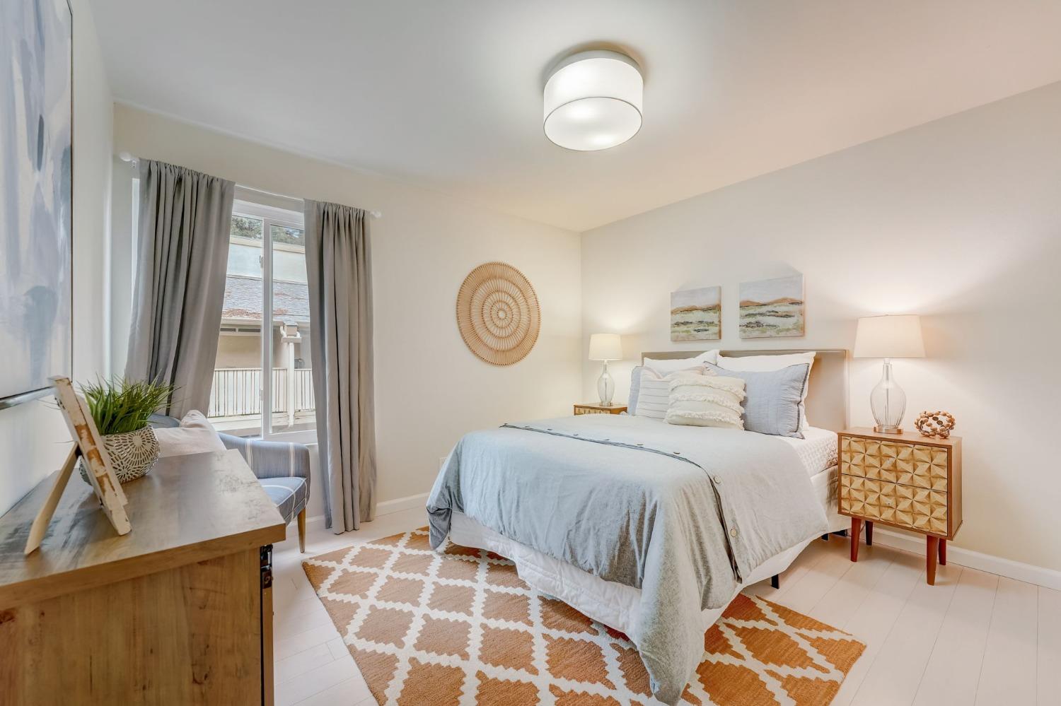 Detail Gallery Image 11 of 21 For 2708 Oak Rd #42,  Walnut Creek,  CA 94597 - 2 Beds | 1 Baths