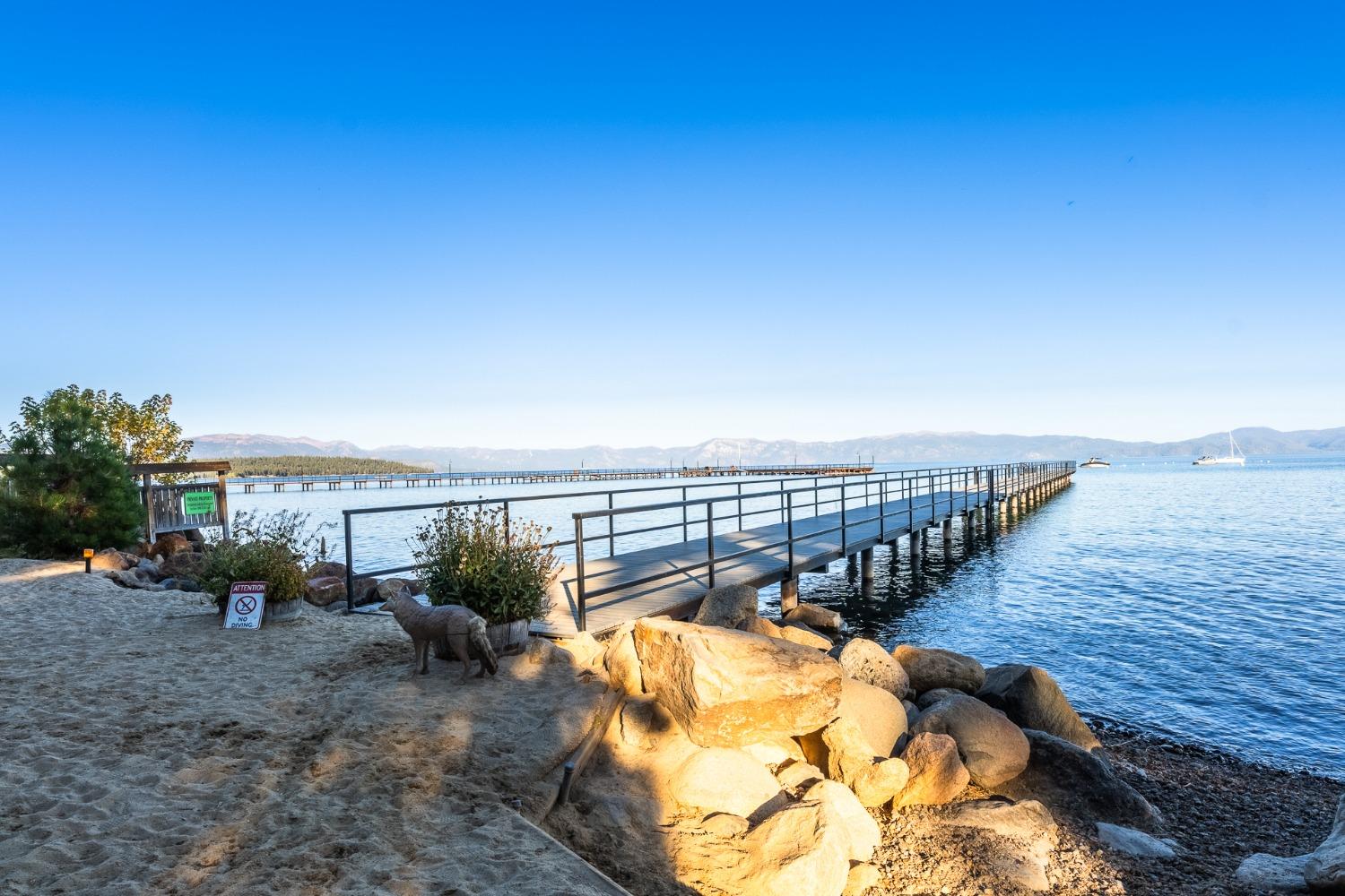 Detail Gallery Image 19 of 24 For 620 Tavern Dr, Tahoe City,  CA 96145 - 3 Beds | 2 Baths