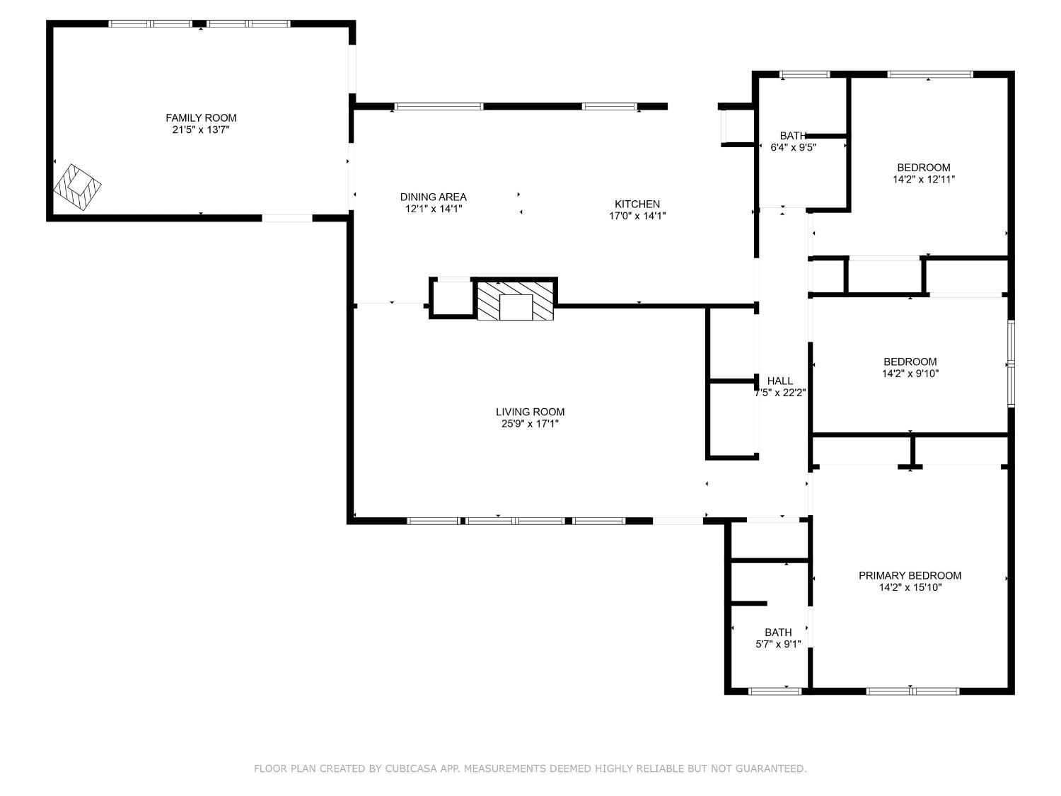 Detail Gallery Image 33 of 33 For 3008 Hemminger Way, Modesto,  CA 95350 - 3 Beds | 2 Baths