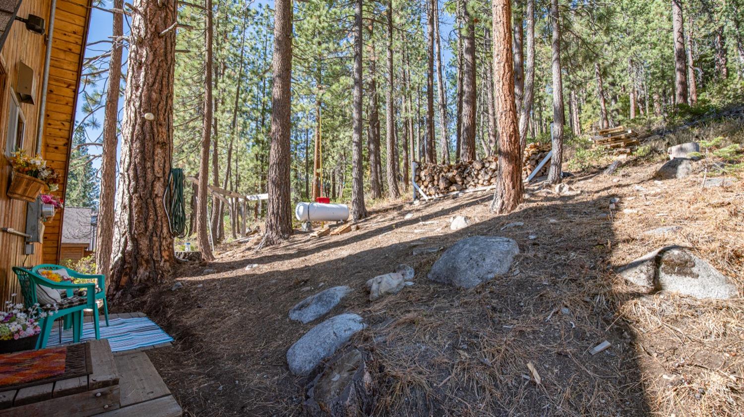 Detail Gallery Image 72 of 91 For 15244 W Reed Ave, Truckee,  CA 96161 - 0 Beds | 1/1 Baths