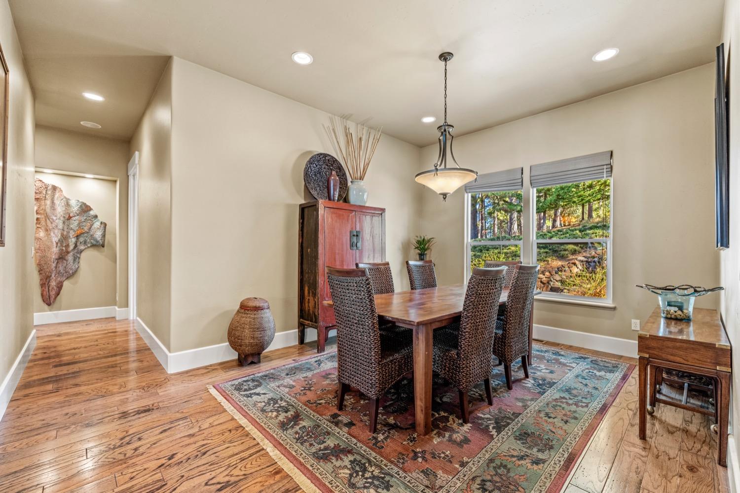 Detail Gallery Image 22 of 67 For 4686 Pinta Ct, Camino,  CA 95709 - 3 Beds | 3/2 Baths