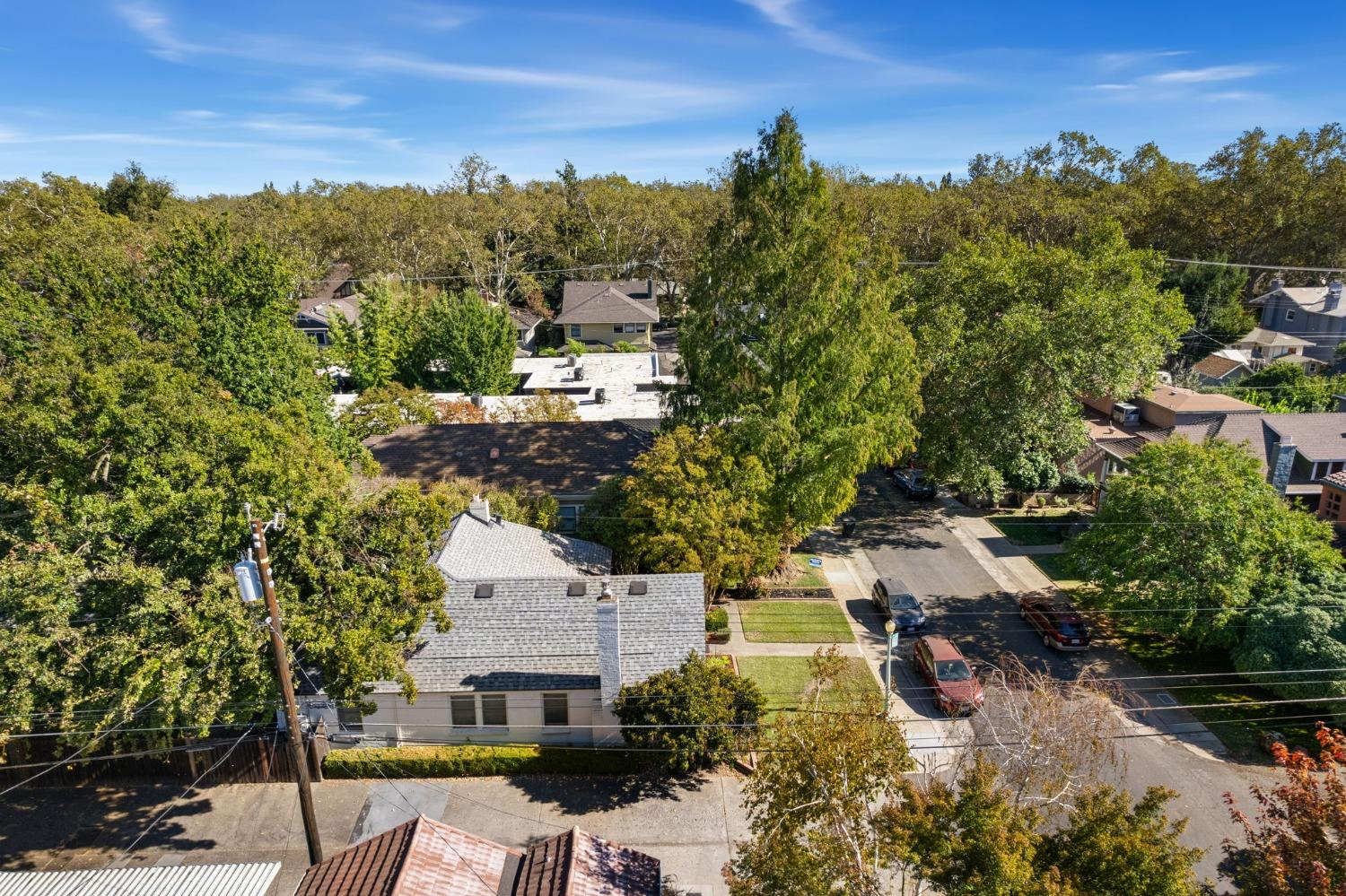 Detail Gallery Image 47 of 49 For 3933 K St, Sacramento,  CA 95816 - 3 Beds | 1 Baths