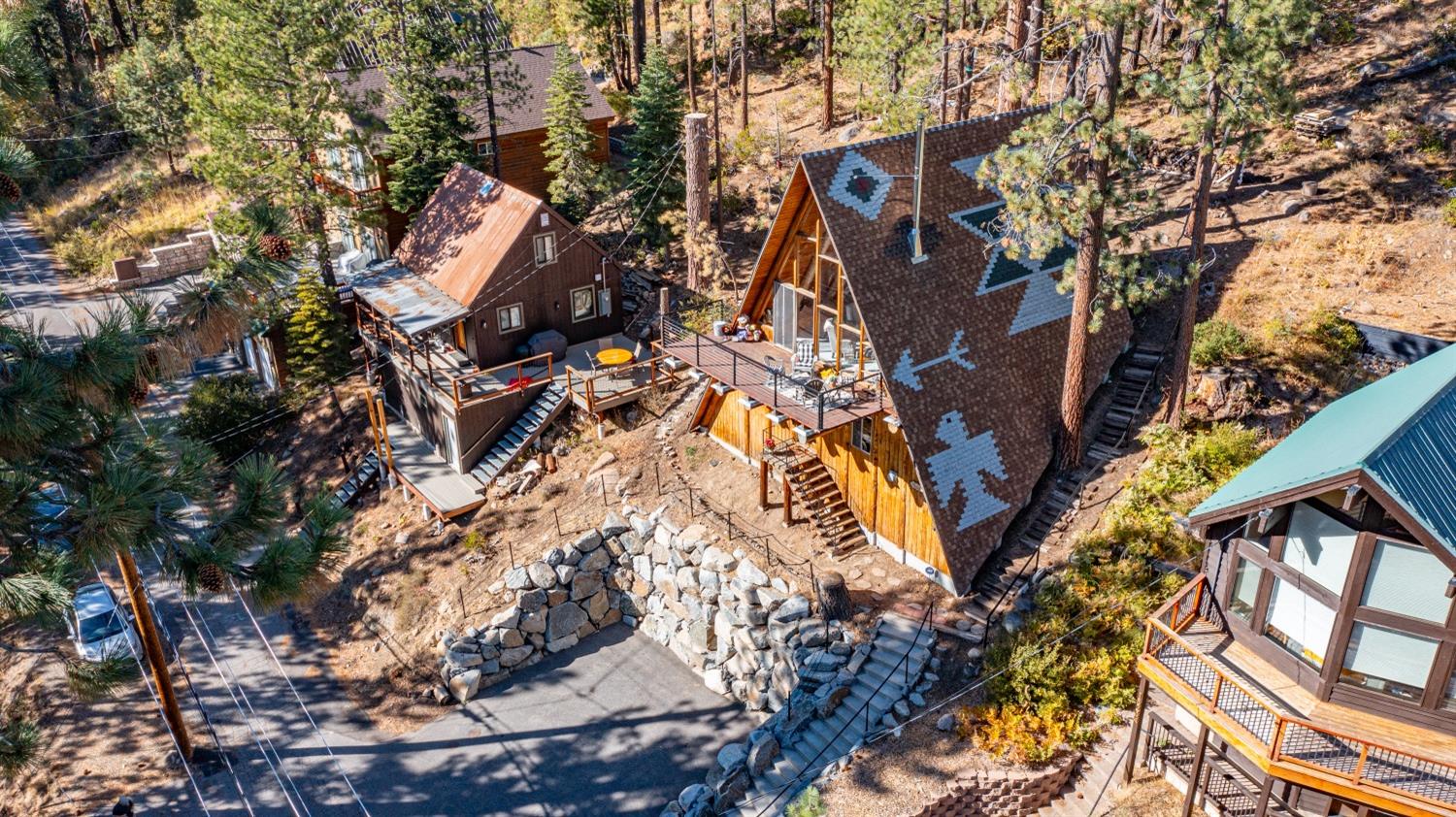 Detail Gallery Image 59 of 91 For 15244 W Reed Ave, Truckee,  CA 96161 - 0 Beds | 1/1 Baths