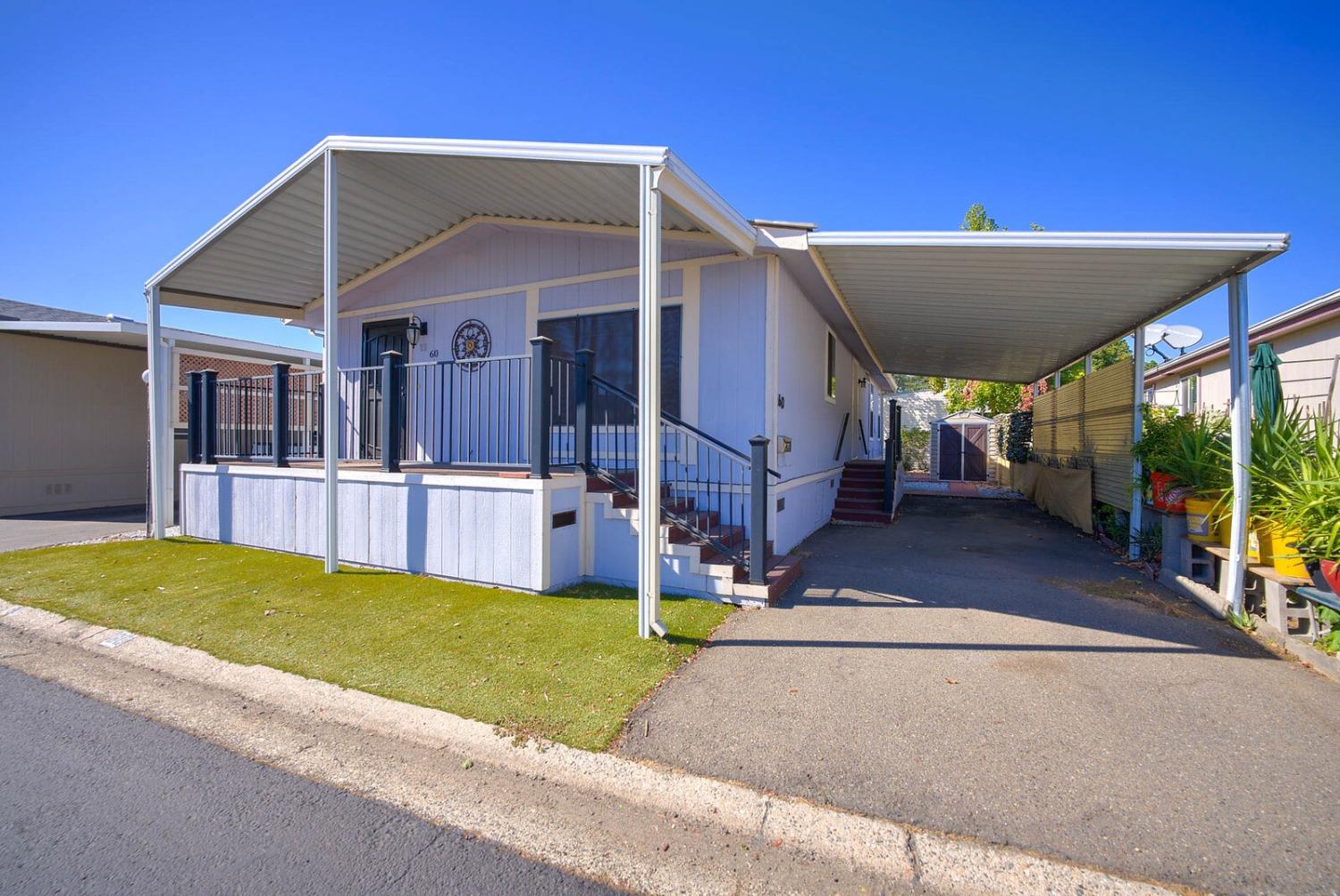 Detail Gallery Image 1 of 29 For 5505 South Grove 60, Rocklin,  CA 95677 - 2 Beds | 2 Baths