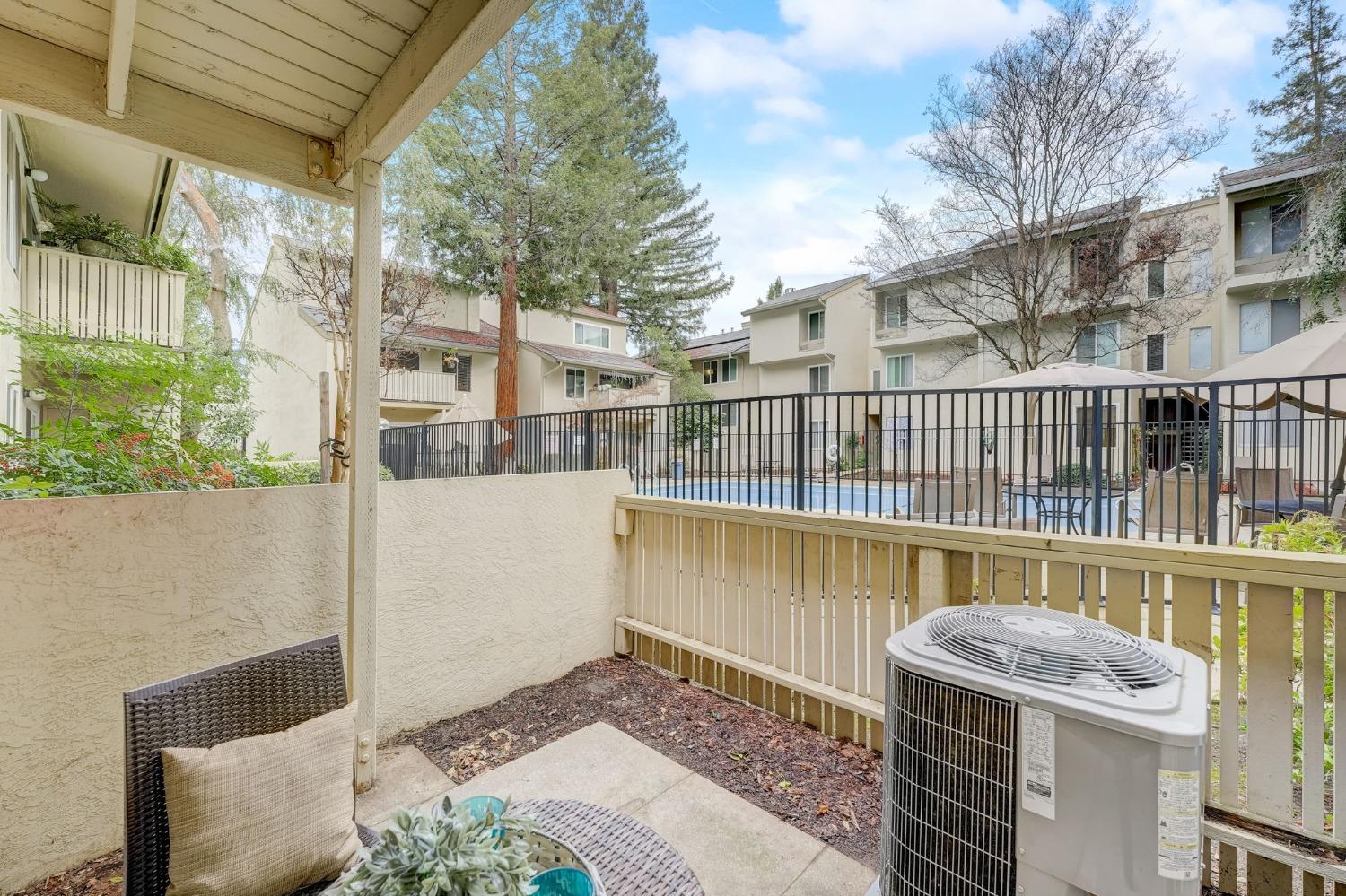 Detail Gallery Image 21 of 21 For 2708 Oak Rd #42,  Walnut Creek,  CA 94597 - 2 Beds | 1 Baths