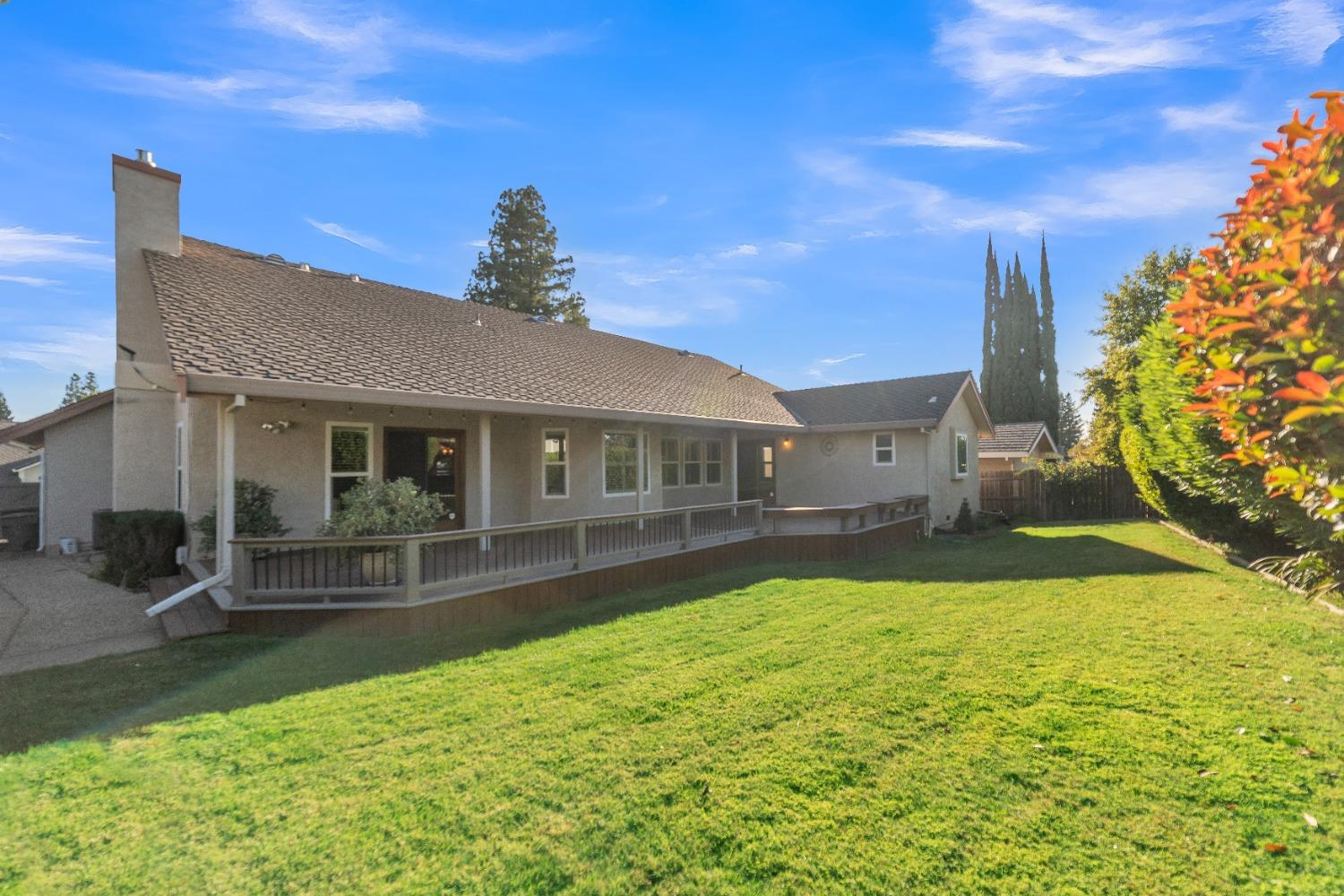 Detail Gallery Image 41 of 52 For 105 Oak Canyon Way, Folsom,  CA 95630 - 4 Beds | 2/1 Baths