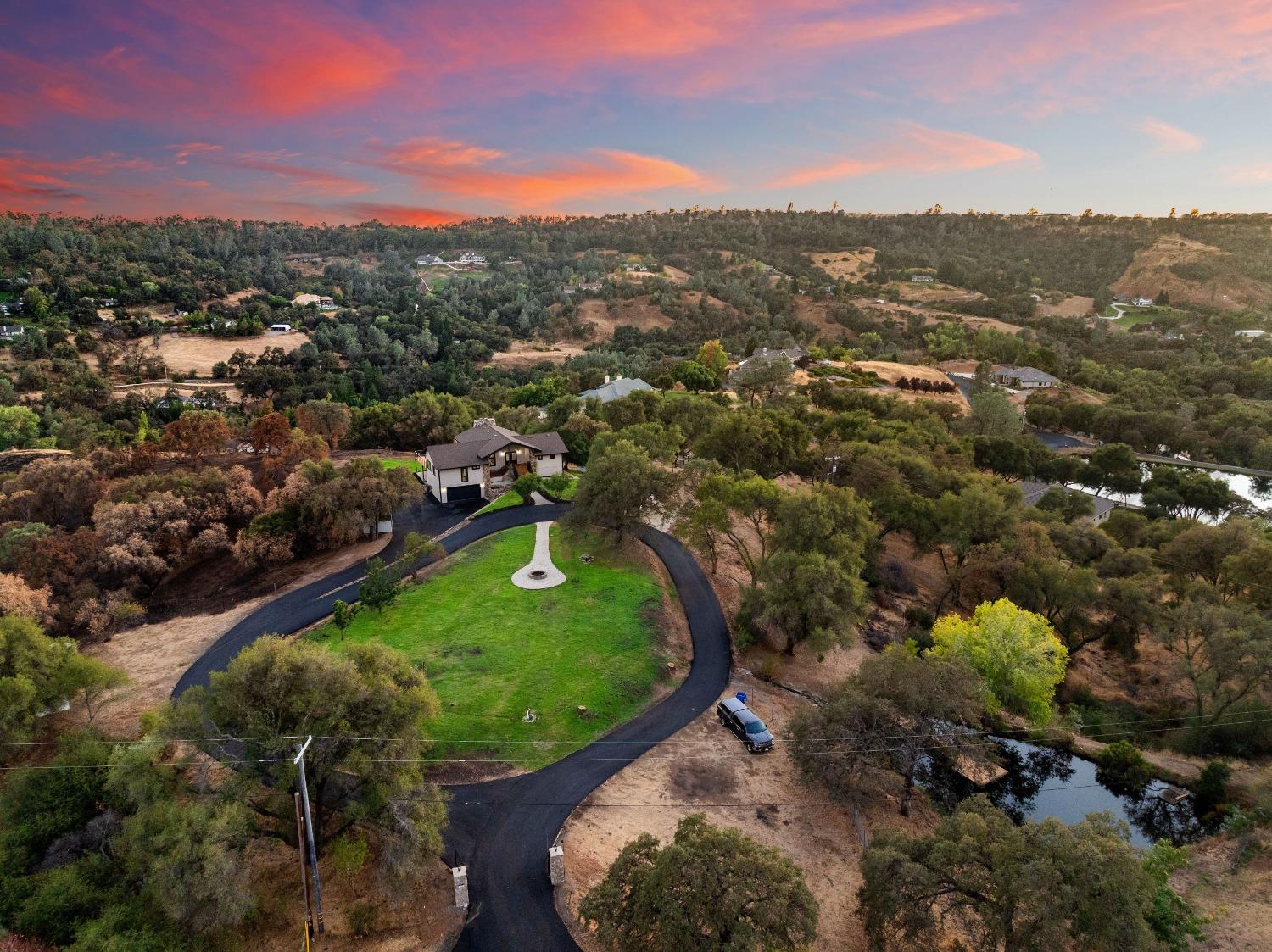 Detail Gallery Image 42 of 49 For 300 Lehi Ln, Newcastle,  CA 95658 - 4 Beds | 3 Baths