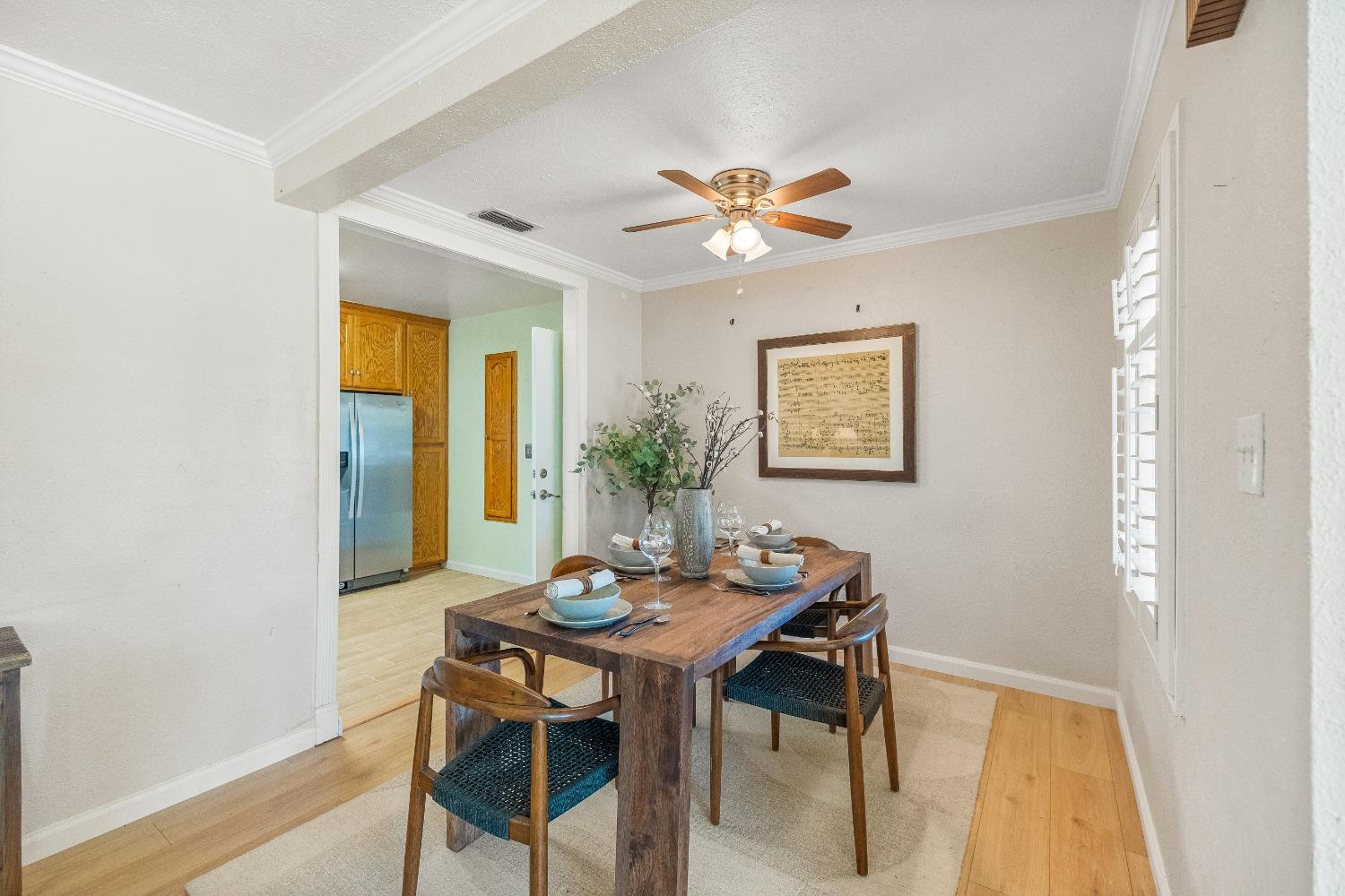 Detail Gallery Image 18 of 52 For 4700 Attawa Ave, Sacramento,  CA 95822 - 2 Beds | 1/1 Baths