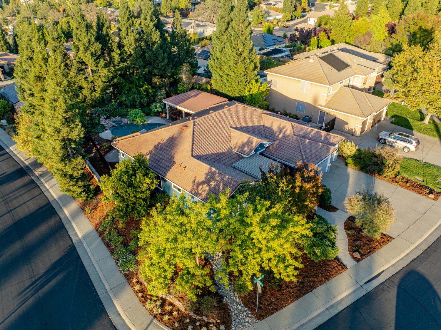 Detail Gallery Image 55 of 64 For 4901 Tiverton Ct, Rocklin,  CA 95677 - 4 Beds | 2/1 Baths