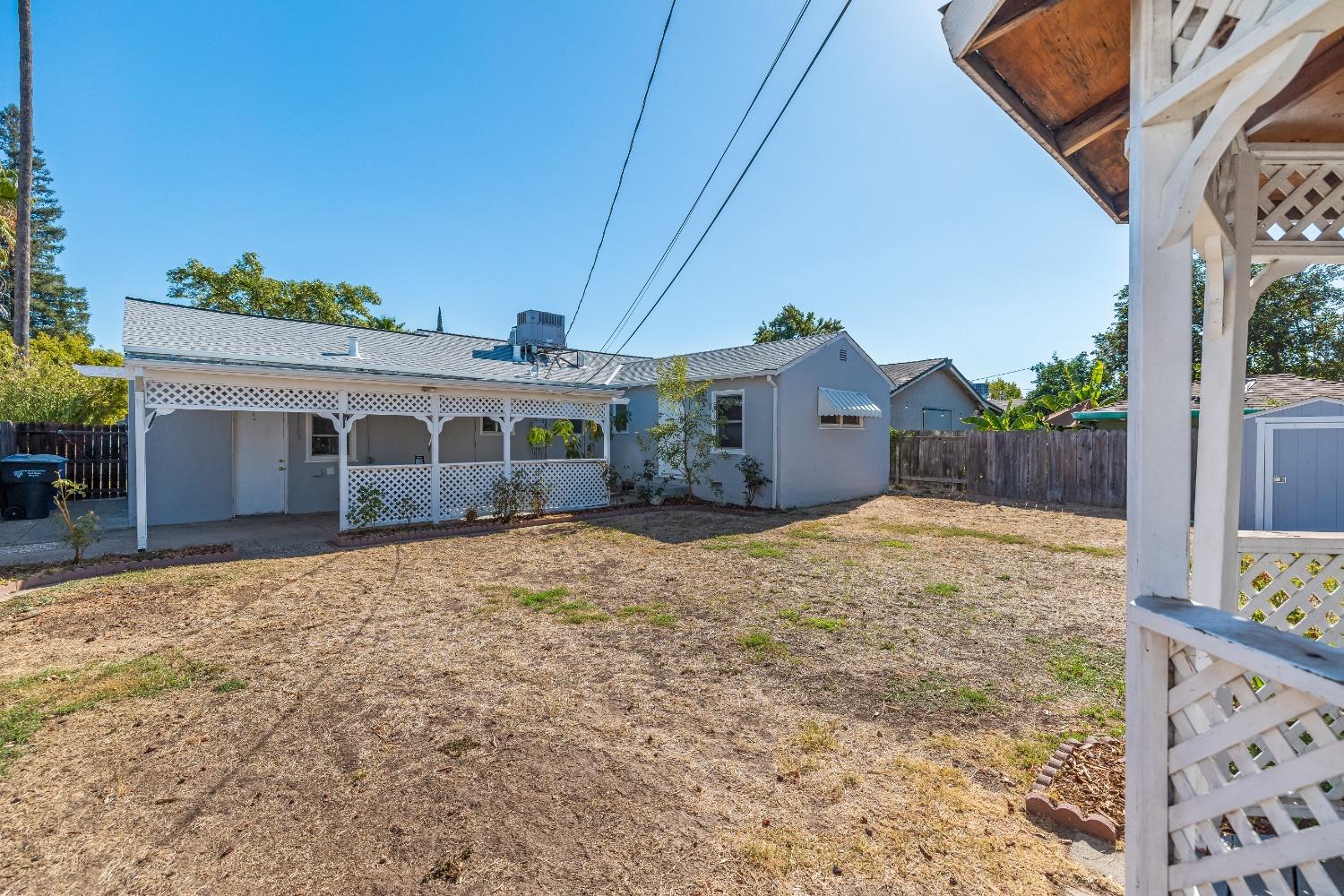 Detail Gallery Image 49 of 52 For 4700 Attawa Ave, Sacramento,  CA 95822 - 2 Beds | 1/1 Baths