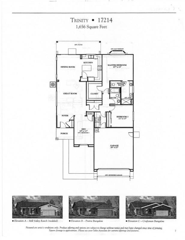 Detail Gallery Image 30 of 30 For 381 Daylily Ln, Lincoln,  CA 95648 - 2 Beds | 2 Baths