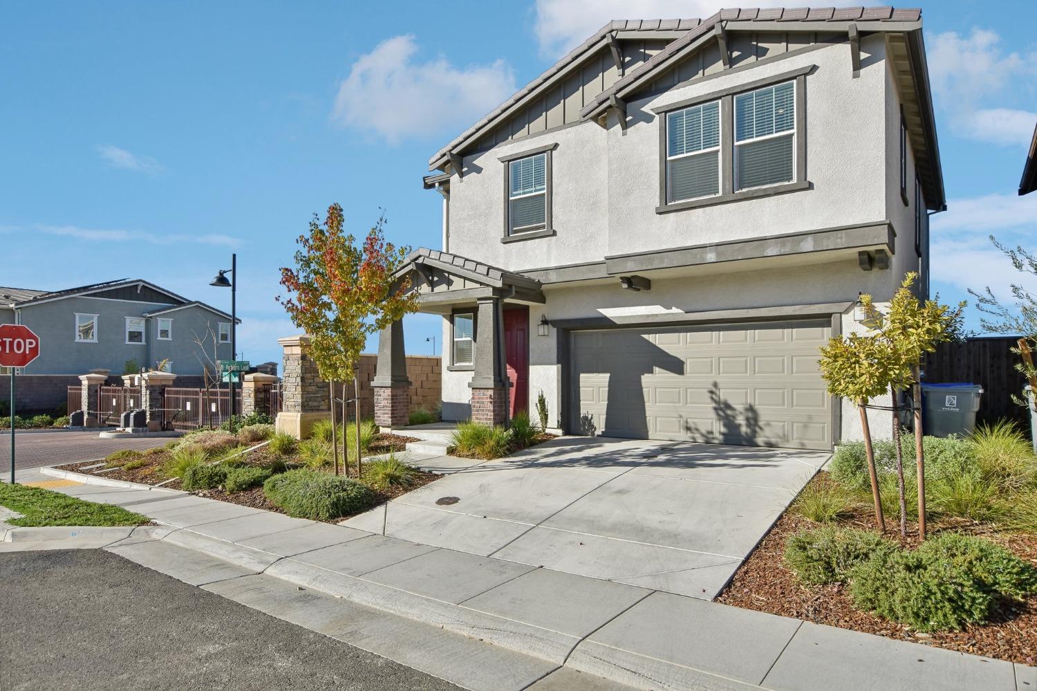 Detail Gallery Image 32 of 32 For 3204 Auburn Leaf Loop, Folsom,  CA 95630 - 4 Beds | 2/1 Baths