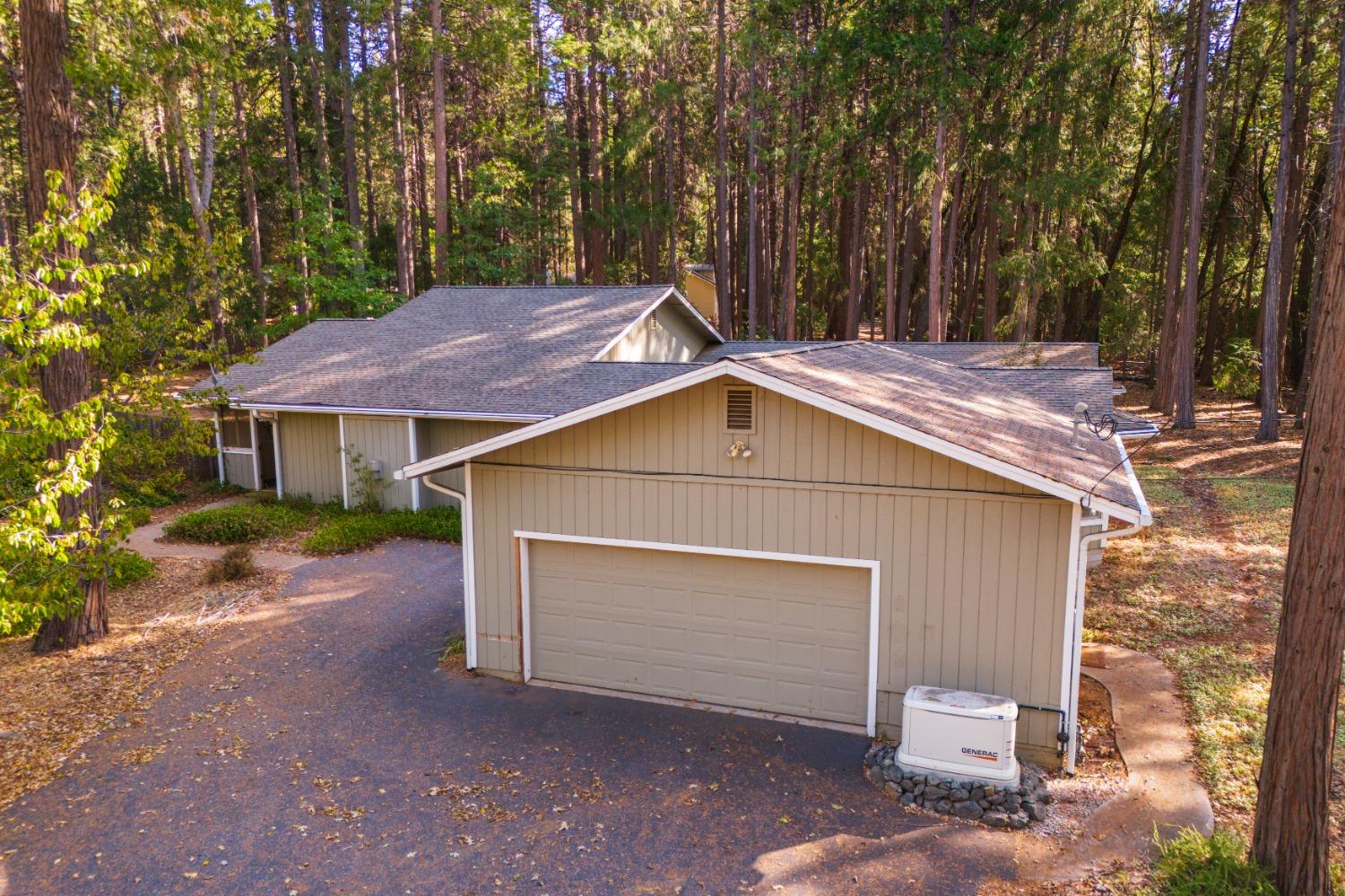 Detail Gallery Image 41 of 51 For 13015 Lee Ln, Nevada City,  CA 95959 - 2 Beds | 2 Baths