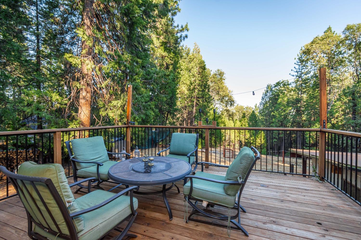 Detail Gallery Image 47 of 67 For 12933 Cedar Crest Ln, Grass Valley,  CA 95945 - 2 Beds | 2 Baths