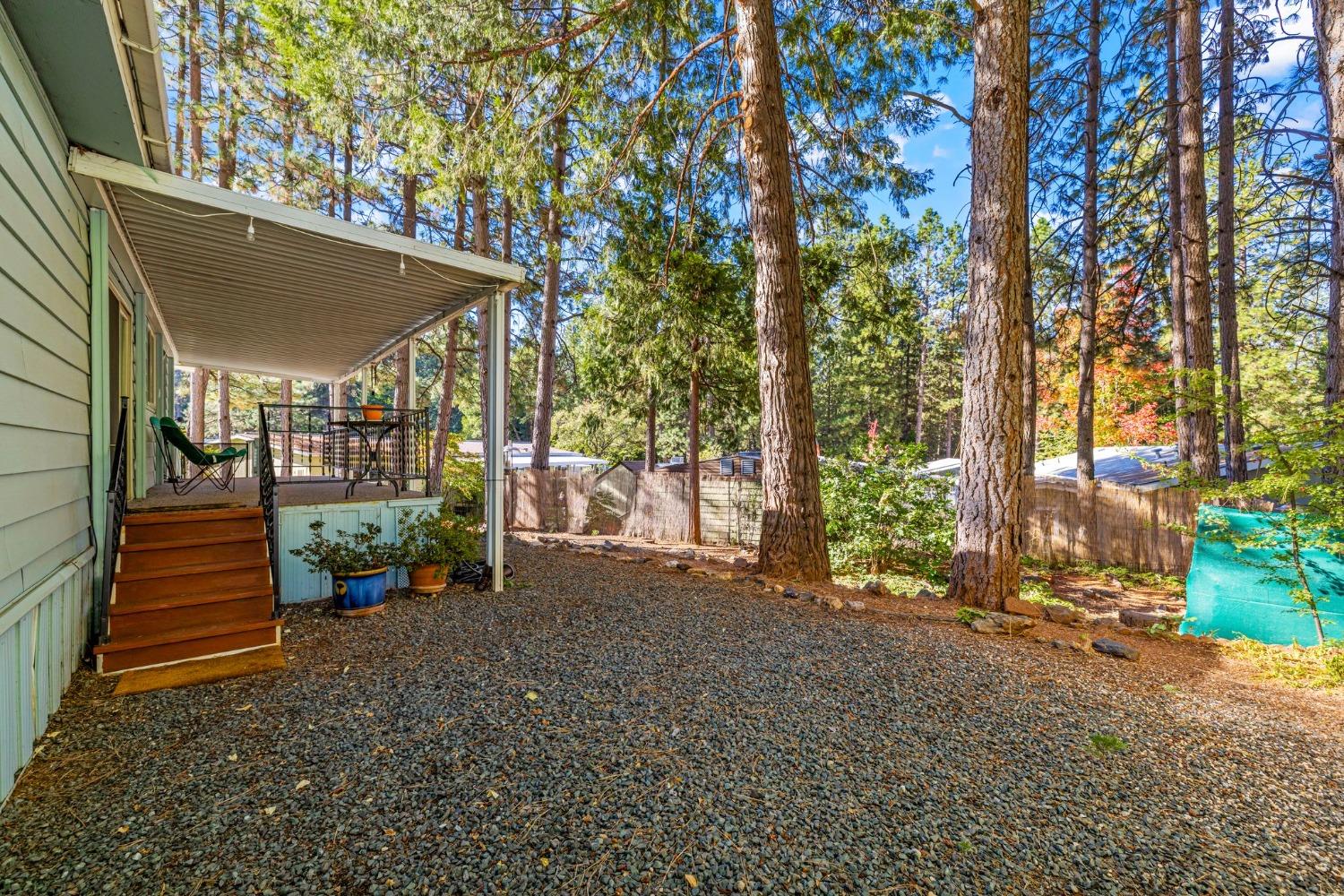 Detail Gallery Image 41 of 53 For 14 Wendy Circle, Grass Valley,  CA 95945 - 2 Beds | 2 Baths