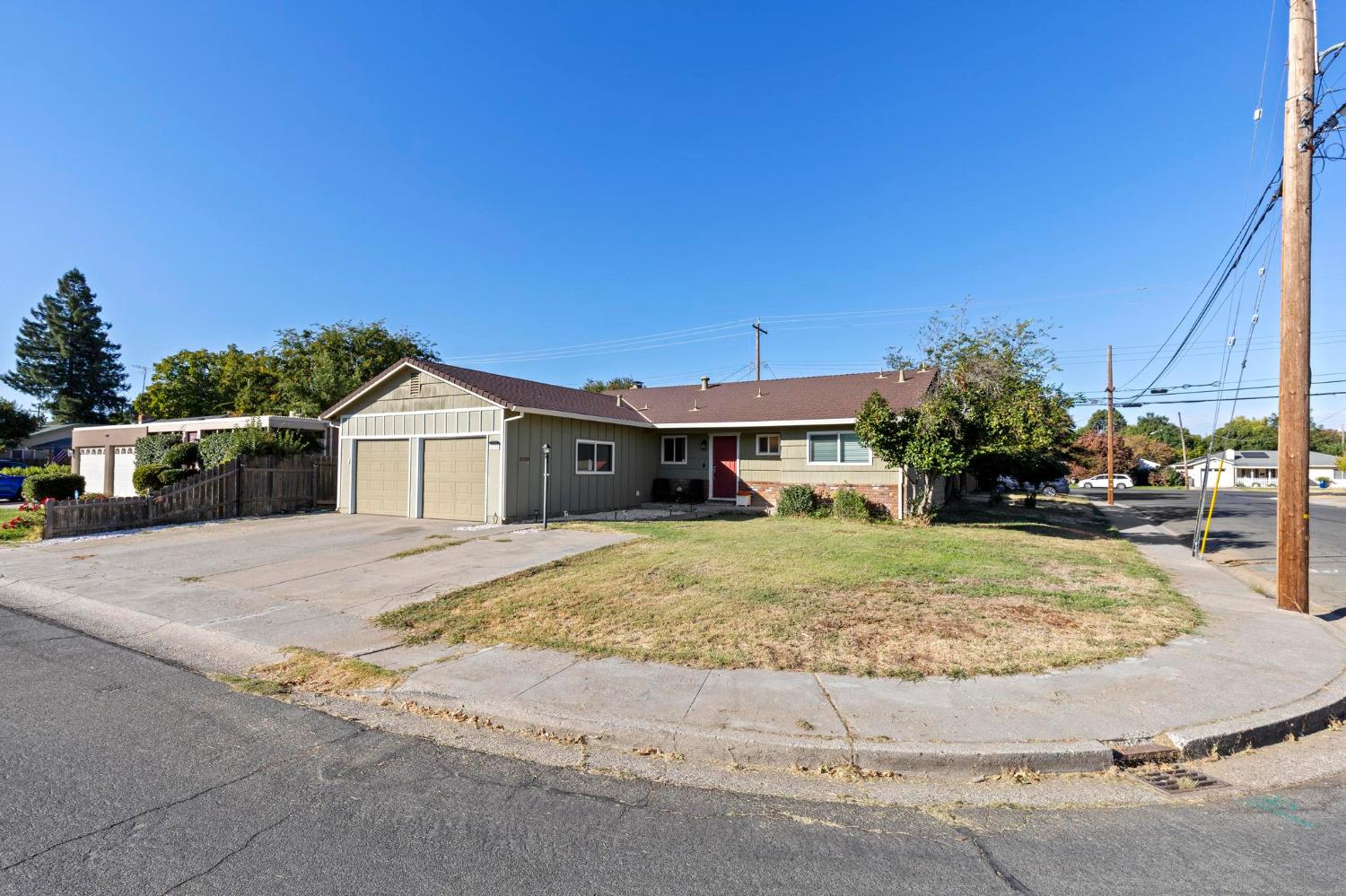 Butte Street, Yuba City, California image 3