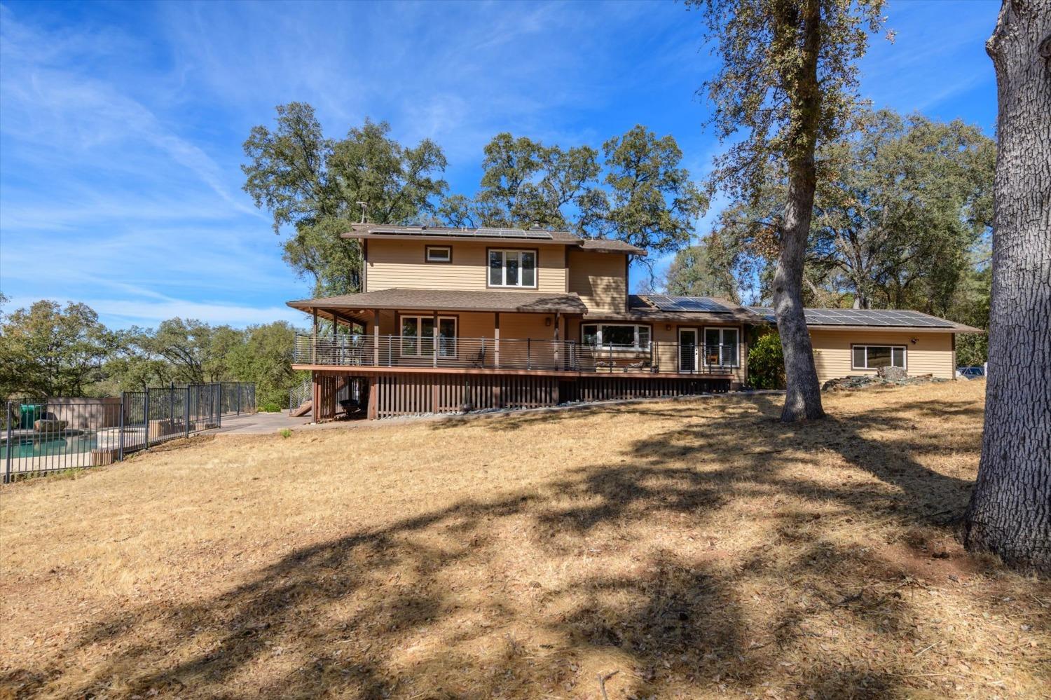 Detail Gallery Image 48 of 54 For 4701 Longview Rd, Cameron Park,  CA 95682 - 4 Beds | 2/1 Baths